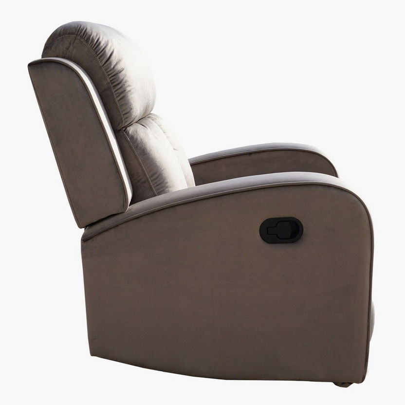 Brixton 1-Seater Recliner-Armchairs-image-4