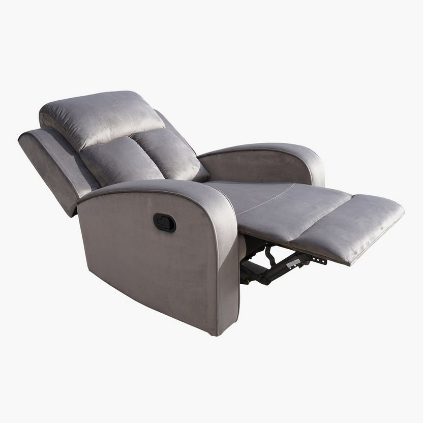 Brixton 1-Seater Recliner-Armchairs-image-6