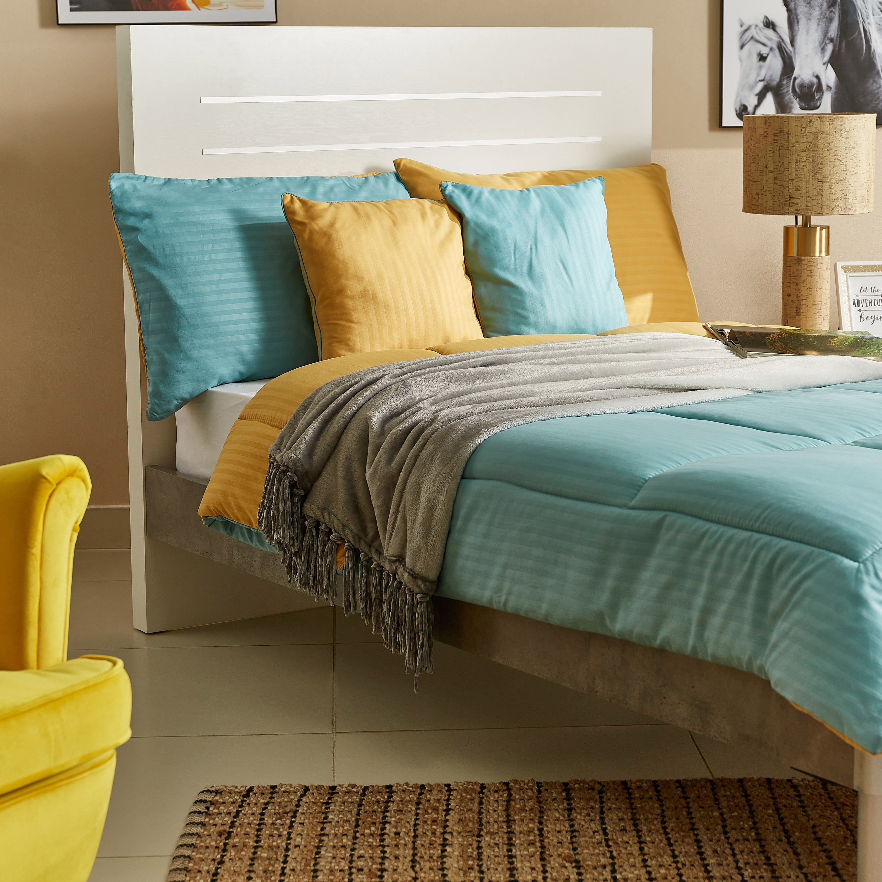 Bristol 2-Piece Polyester Filled Cushion Set - 45x45 cm-hbxlivingroom-furnishings-cushionsandcovers-filledcushions-image-4
