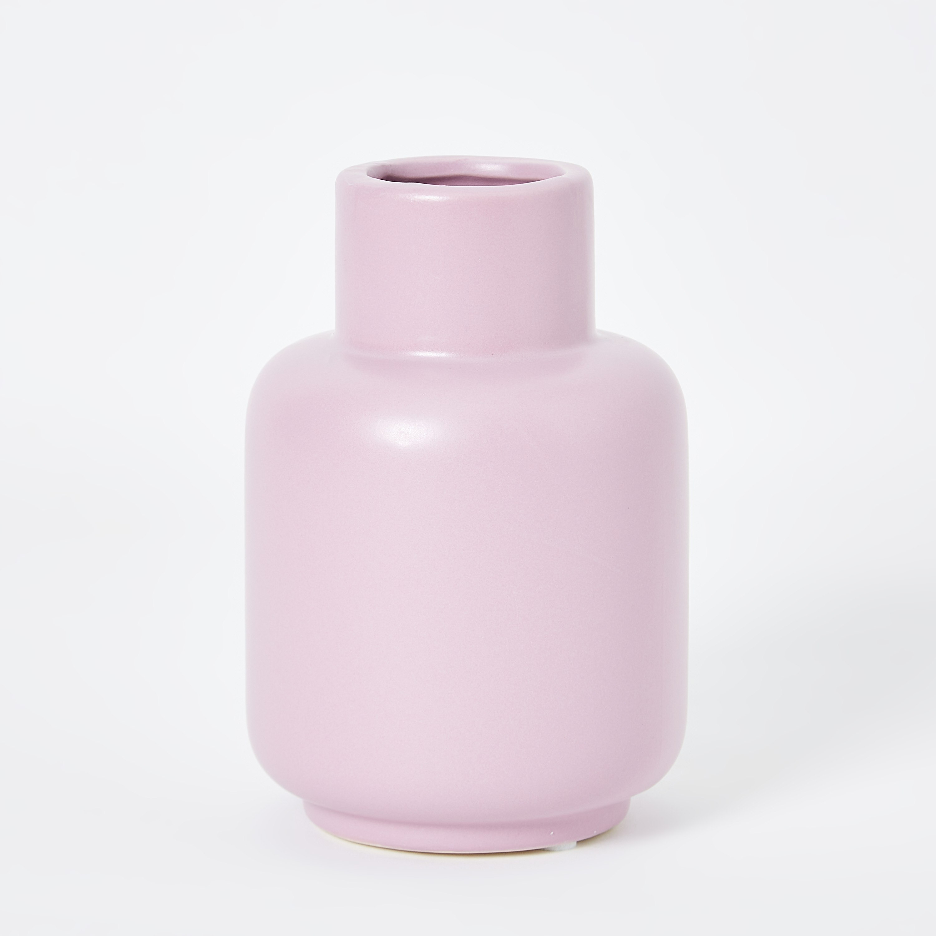 مزهرية سيراميك من إميرالد - 10x10x14.5 سم-hbxbedroom-decorandaccessories-vases-image-5