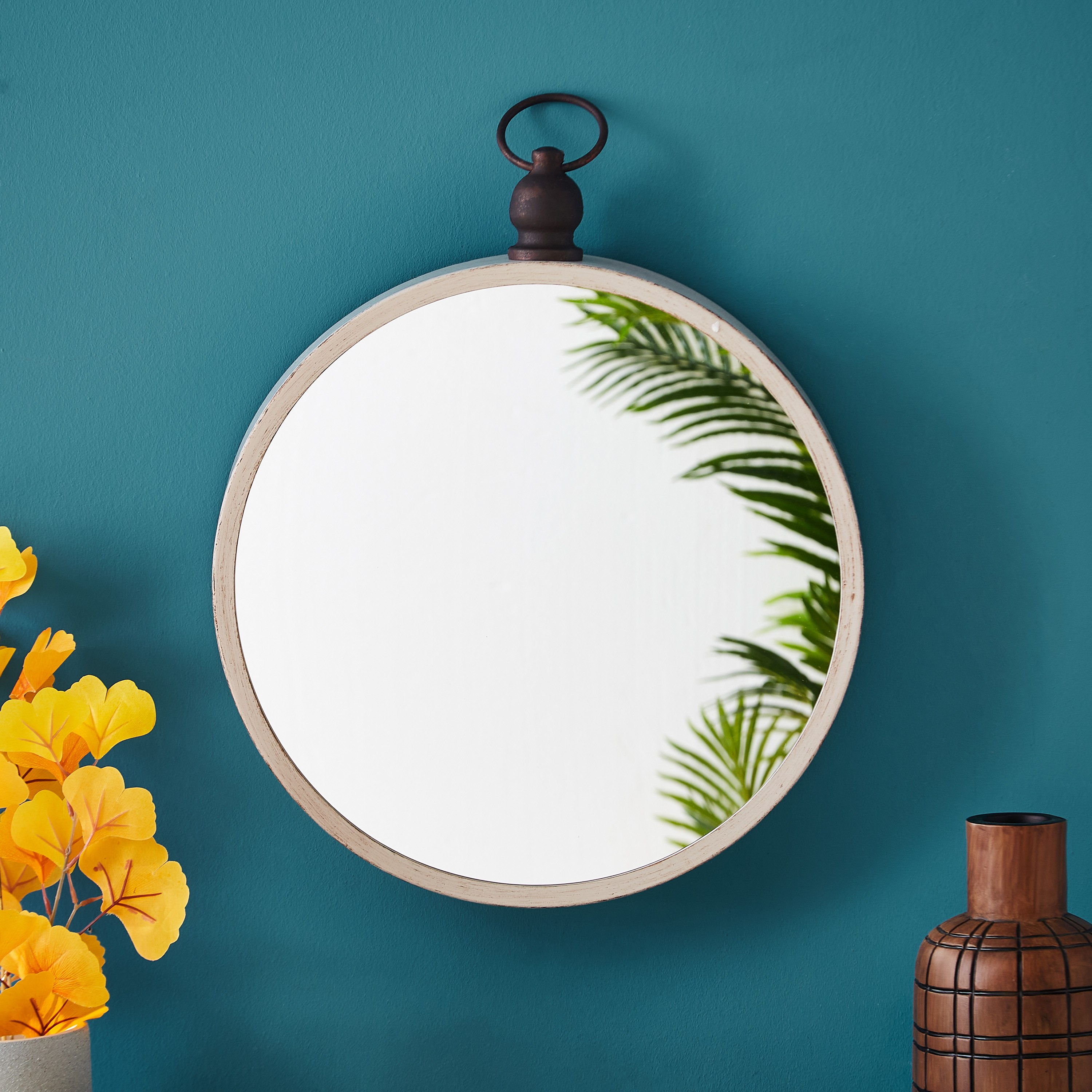 مرآة جدارية من إلفيو - 38x6x50 سم-PROMO_HB_AE_B1G1_250925-image-2