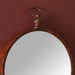 Elvio Wall Mirror - 38x6x50 cm-Mirrors-thumbnail-2