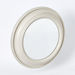 Elvio Decorative Concentric Circles Wall Mirror - 51x6 cm-Mirrors-thumbnailMobile-4