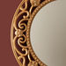 مرآة ديكور جدارية مستديرة من إلفيو - 59x6x59 سم-%D8%A7%D9%84%D9%85%D8%B1%D8%A7%D9%8A%D8%A7-thumbnail-2