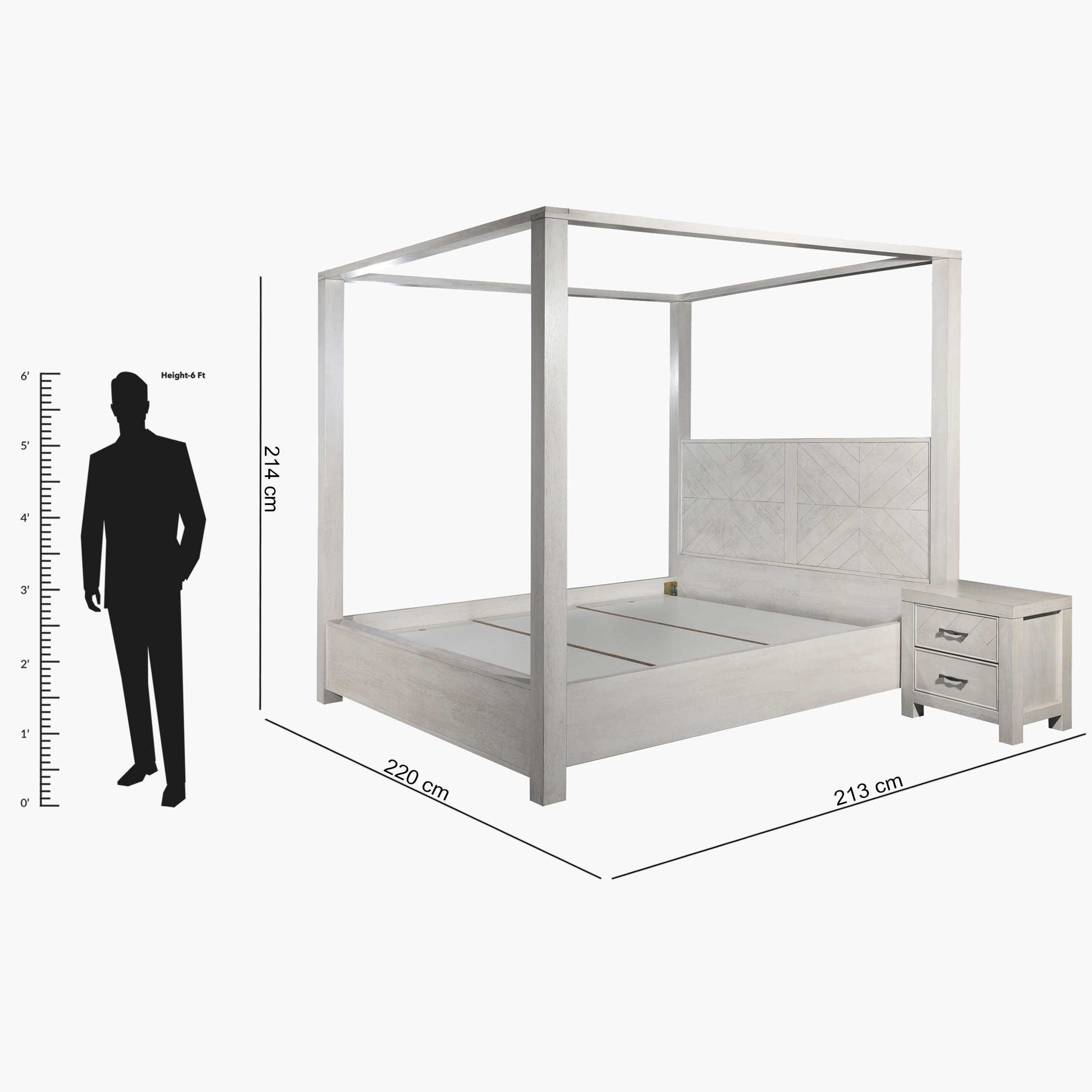 طقم غرفة نوم سوبر كينج 5 قطع من توسكانا- 200x200 سم-hbxbedroom-bedsandbedsets-bedroomsets-superking-image-19