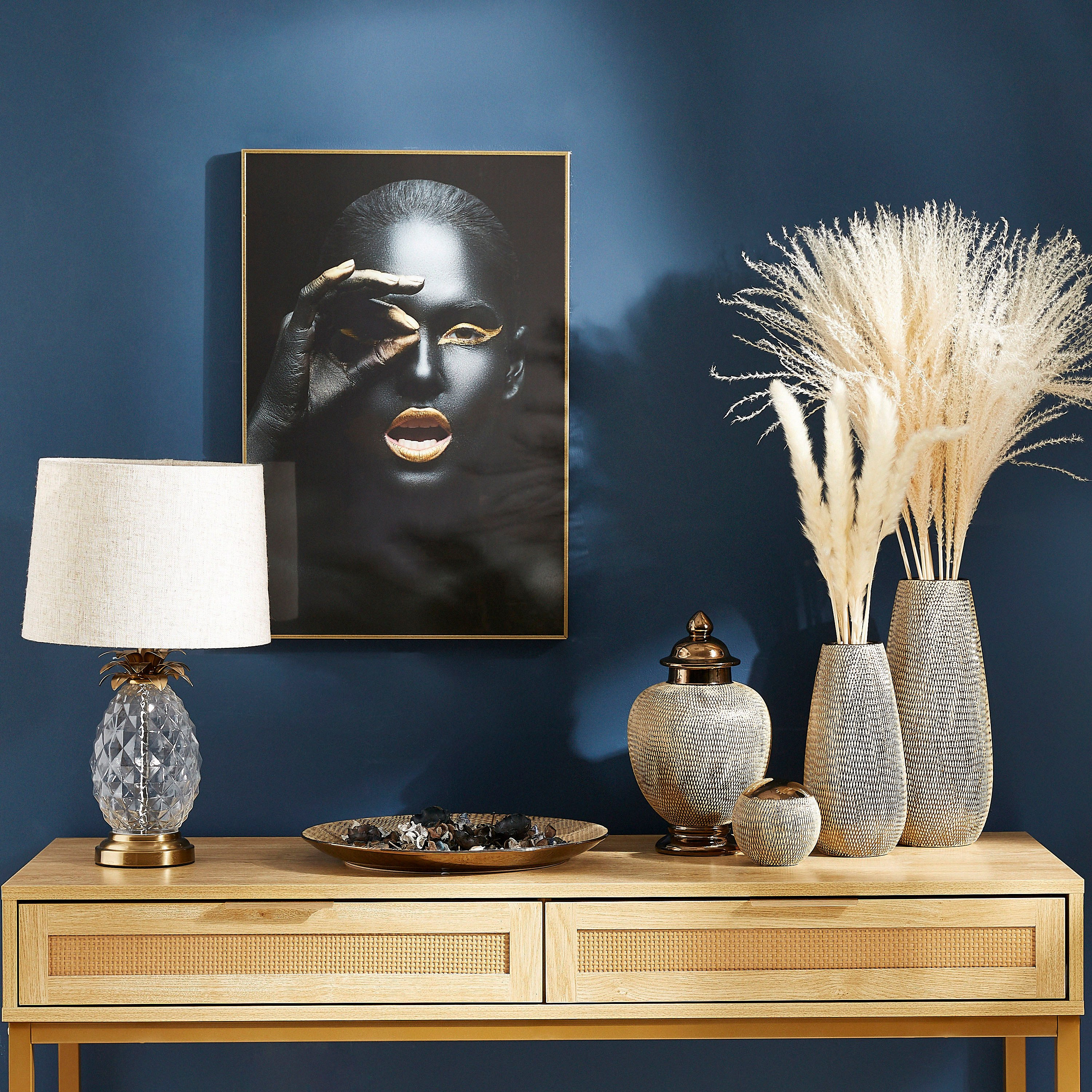 صحن سيراميك فاخر أحادي اللون من أدرا - 35x35x4 سم-PROMO_HB_AE_B1G1_250925-image-4