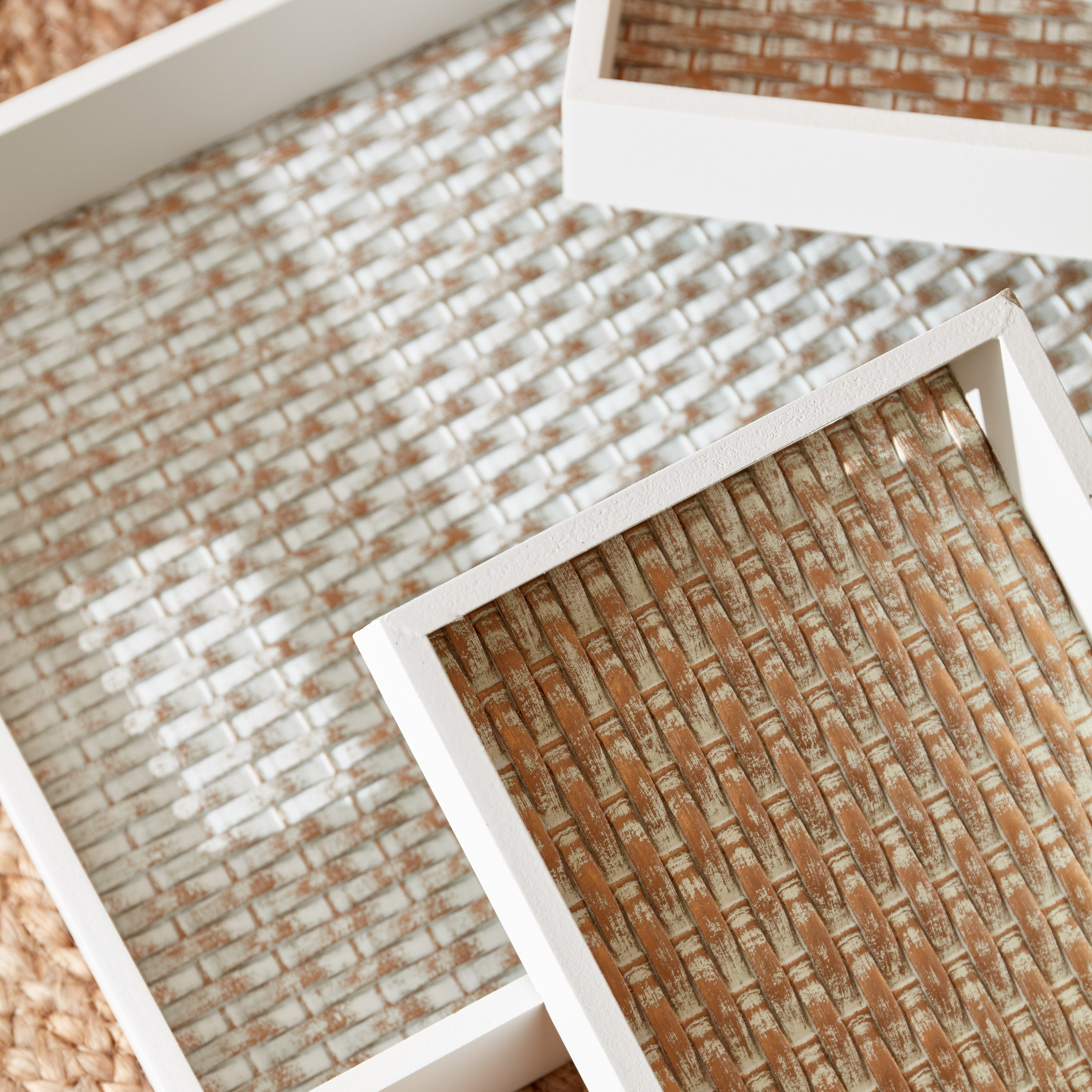 Zyla 3-Piece Basket Weave Detail Wooden Tray Set-hbxhomeware-hbxdecorandfurnishings-image-3