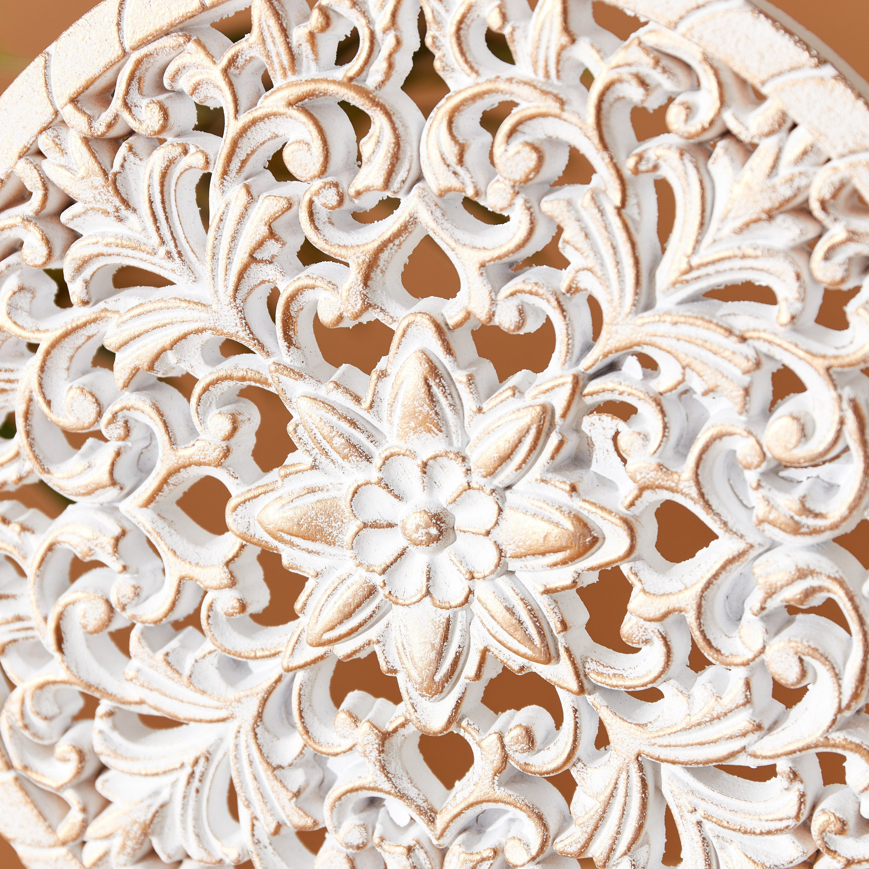 زينة طاولة مزخرفة من زيلا - 25 × 6 × 31.5 سم-hbxhomeware-homedecor-figurinesandornaments-image-3