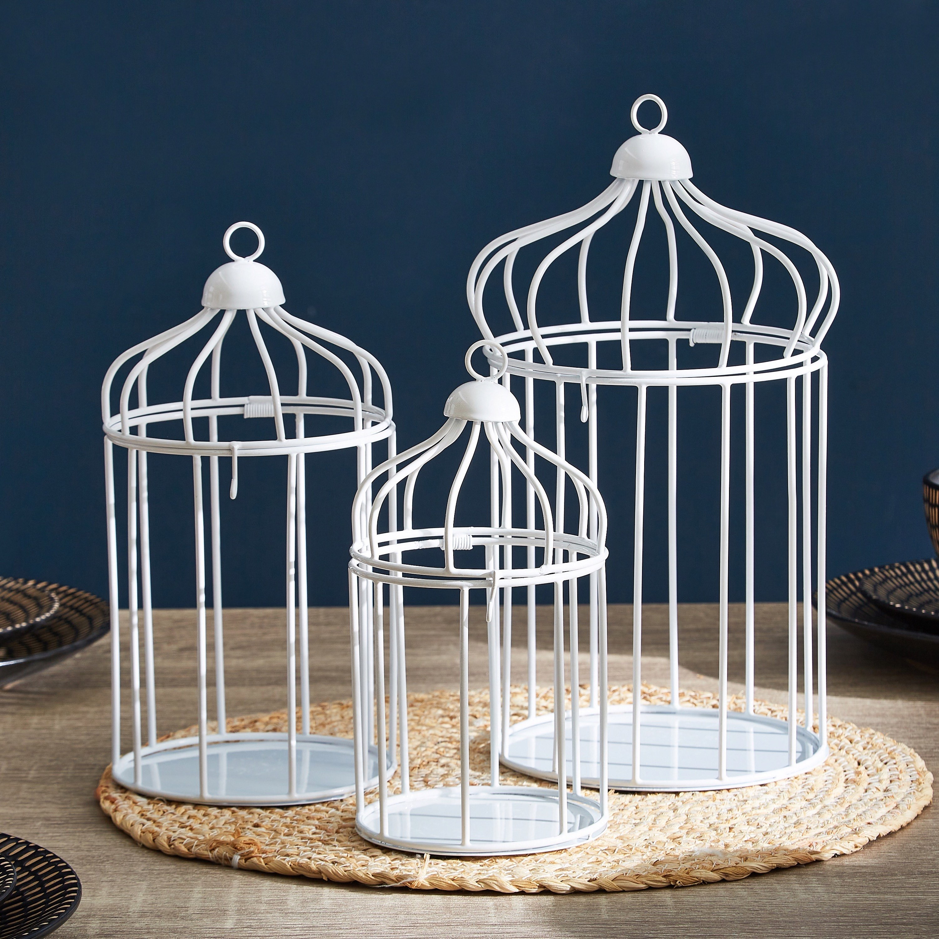 Lamya 3-Piece Metal Cage Set-hbxhomeware-homedecor-figurinesandornaments-image-1