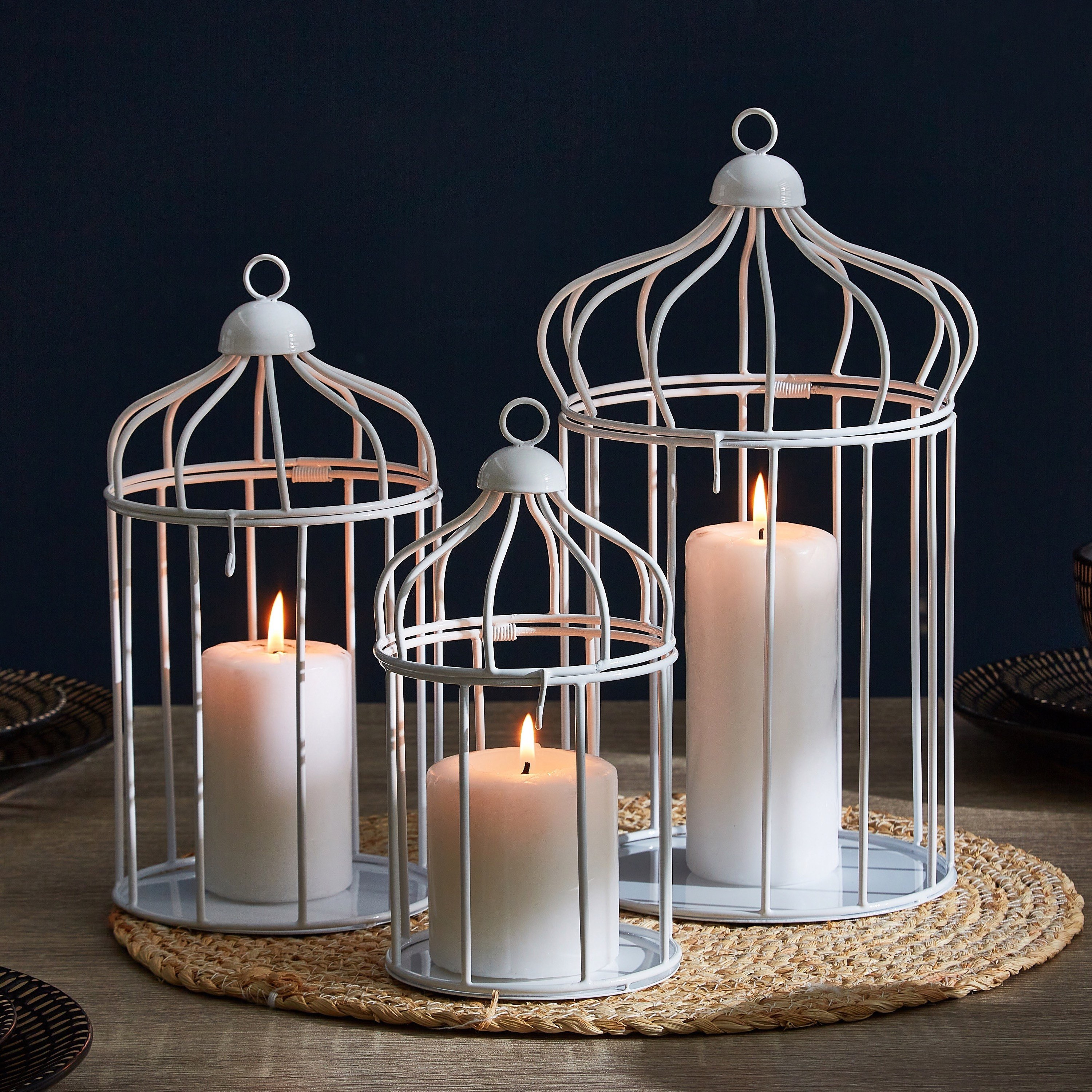 Lamya 3-Piece Metal Cage Set-hbxhomeware-homedecor-figurinesandornaments-image-2