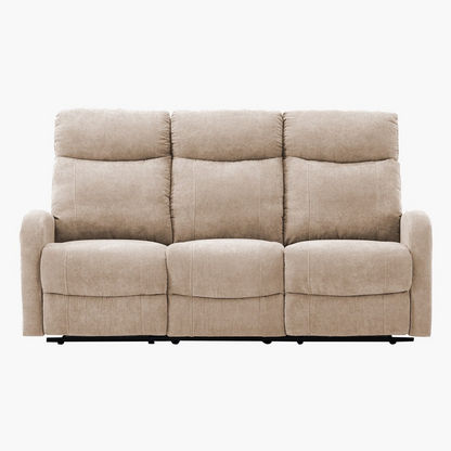 Oscar 3-Seater Recliner Sofa