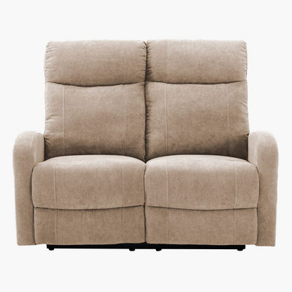 Oscar 2-Seater Recliner Sofa