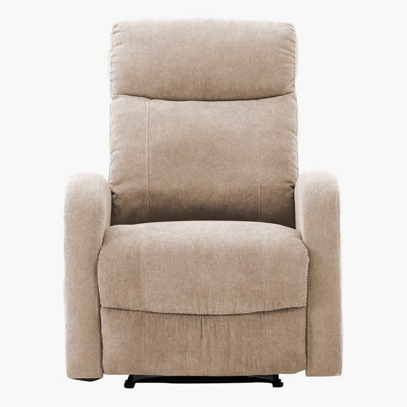 Oscar 1-Seater Recliner-Armchairs-image-1