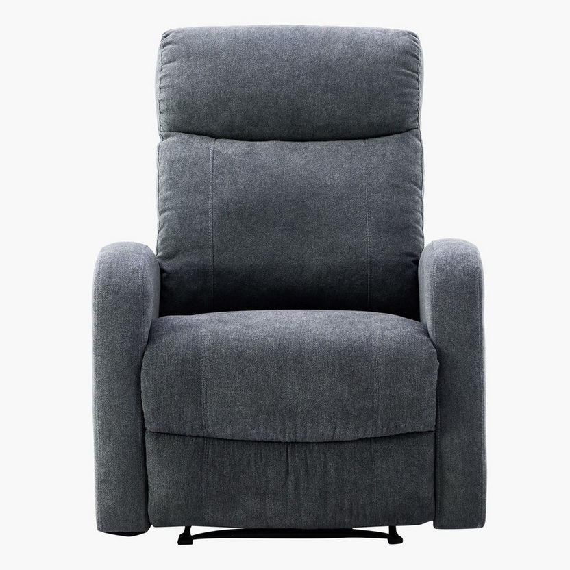 Oscar 1-Seater Recliner-Armchairs-image-1