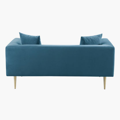 Avril 2-Seater Sofa with 2 Cushions
