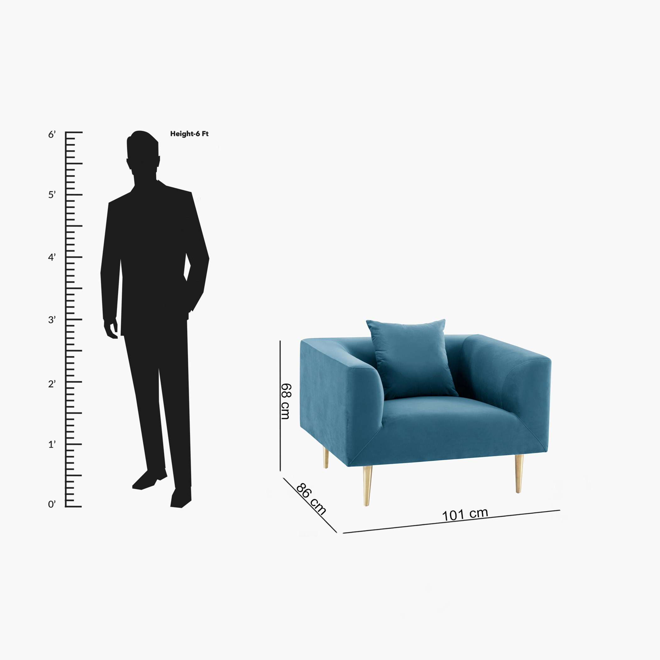 كنبة مقعد واحد مع وسادة من أفريل-hbxlivingroom-sofasandarmchairs-sofas-image-9