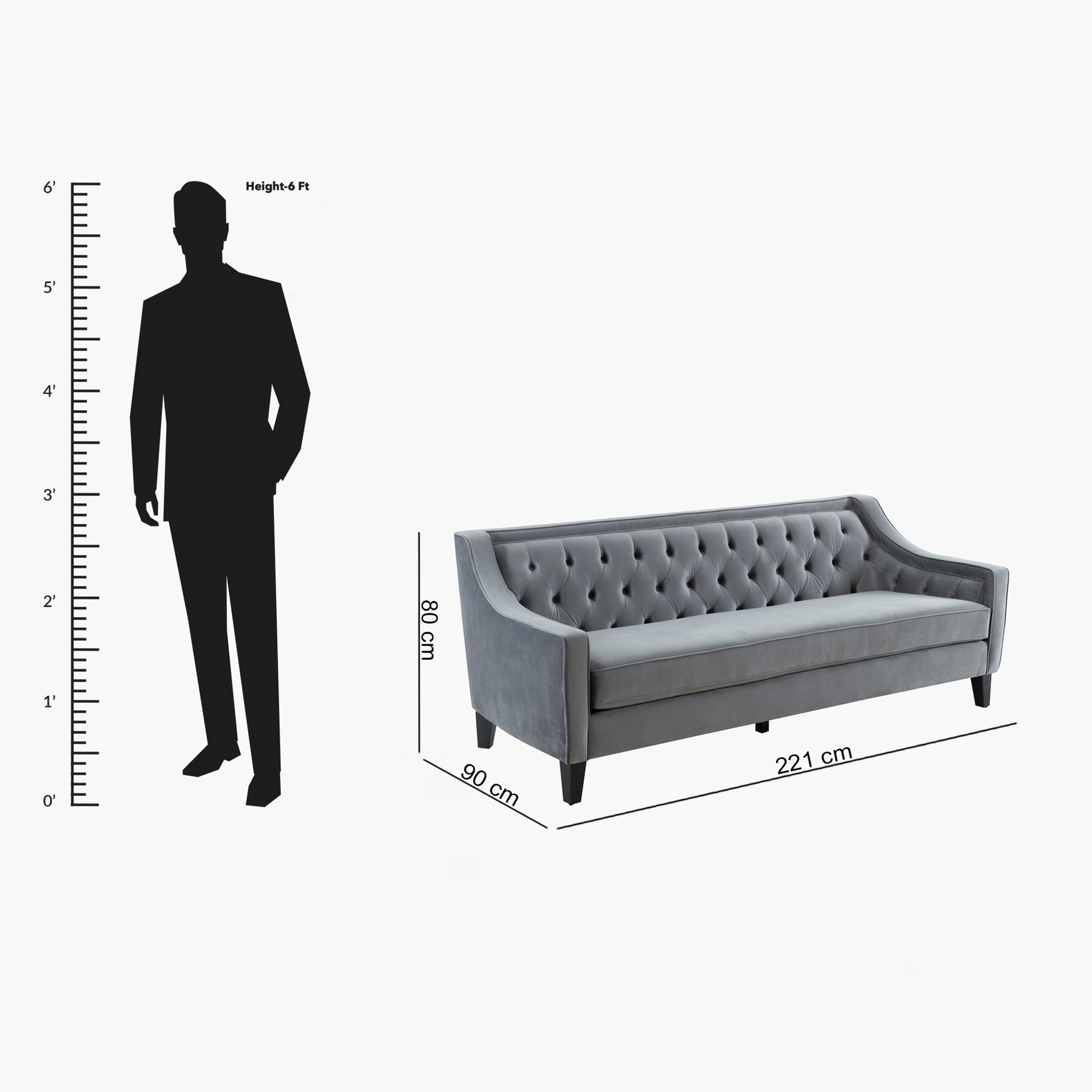 كنبة مخملية 3 مقاعد من مودواي-hbxlivingroom-sofasandarmchairs-sofas-image-10