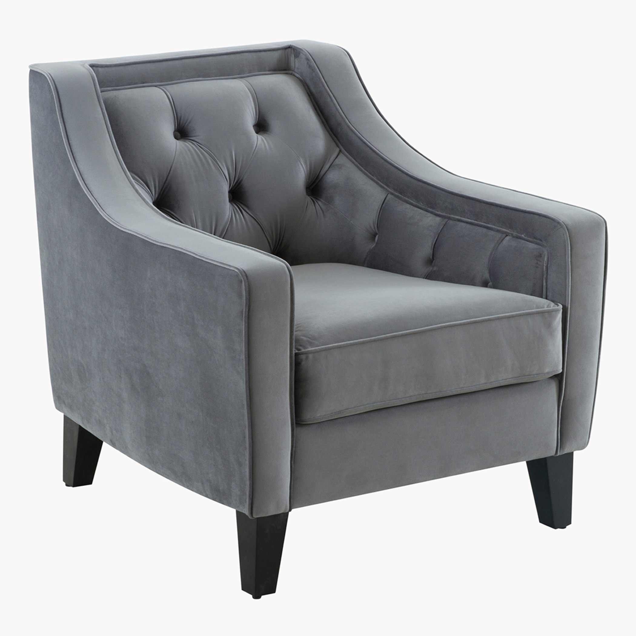 كنبة مخملية مقعد واحد من مودواي-hbxlivingroom-sofasandarmchairs-sofas-image-2