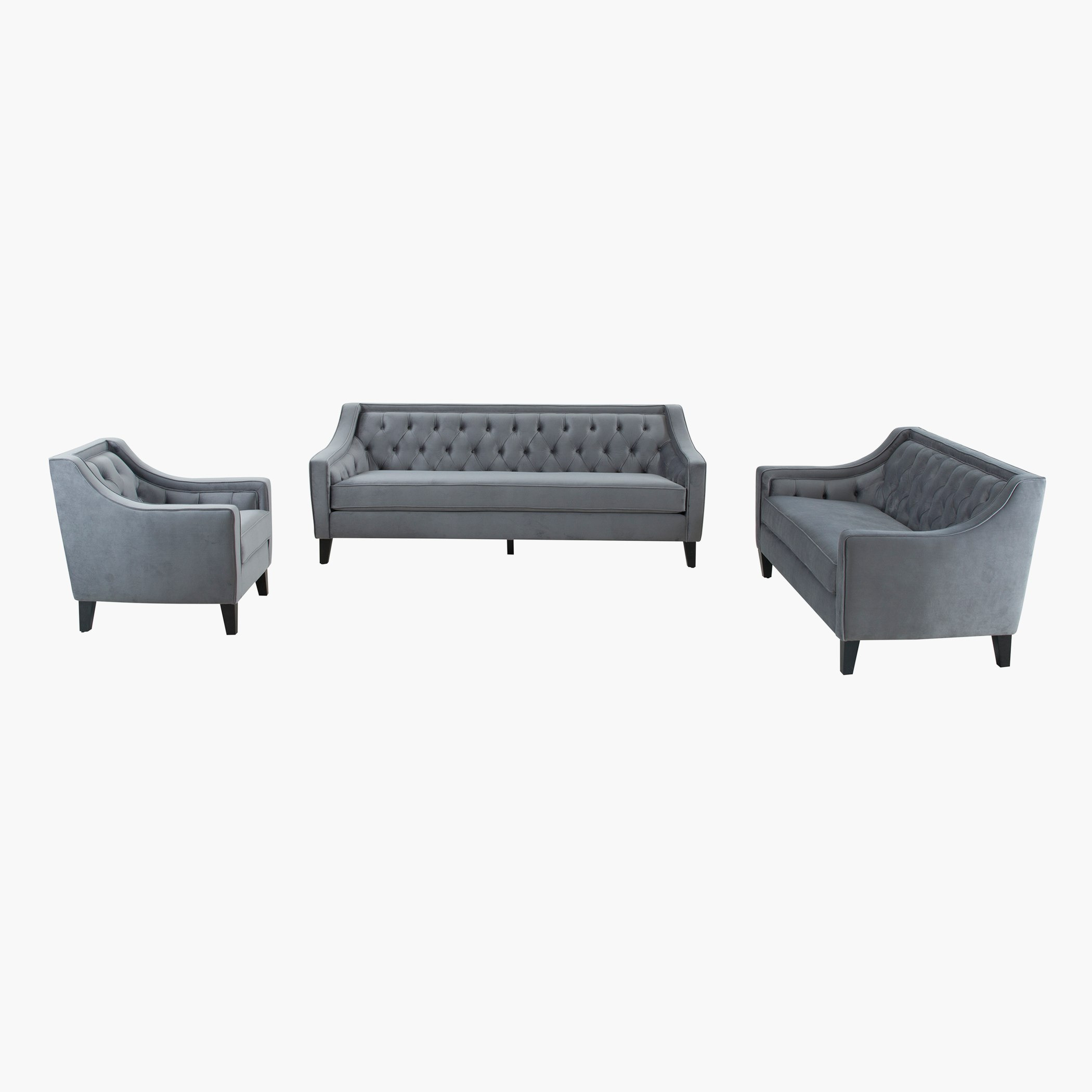 كنبة مخملية مقعد واحد من مودواي-hbxlivingroom-sofasandarmchairs-sofas-image-4