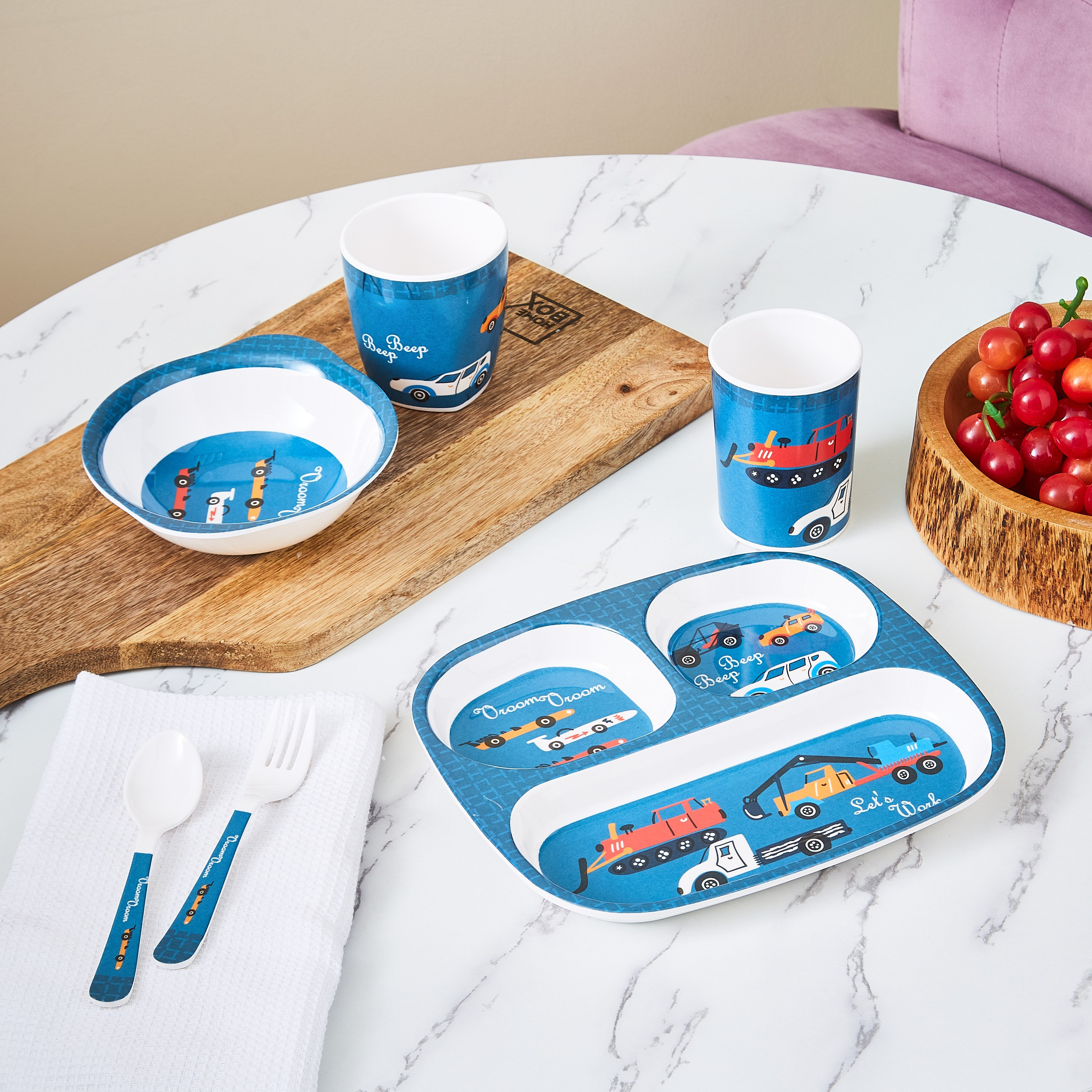 وعاء بمقبض ترانسبورت - 15 سم-hbxhomeware-hbxkidsandyouth-image-4