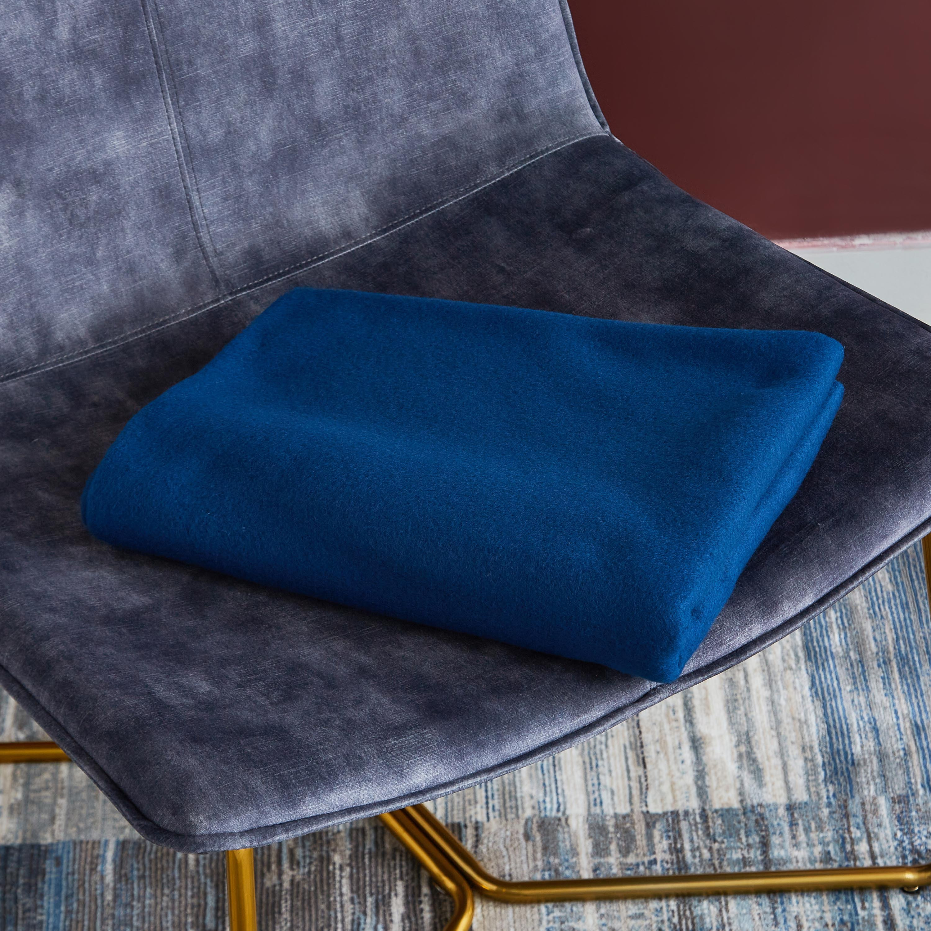 بطانية خفيفة صوف بولار من أتلانتا - 120 × 160 سم-hbxhomeware-hbxbedroom-image-3