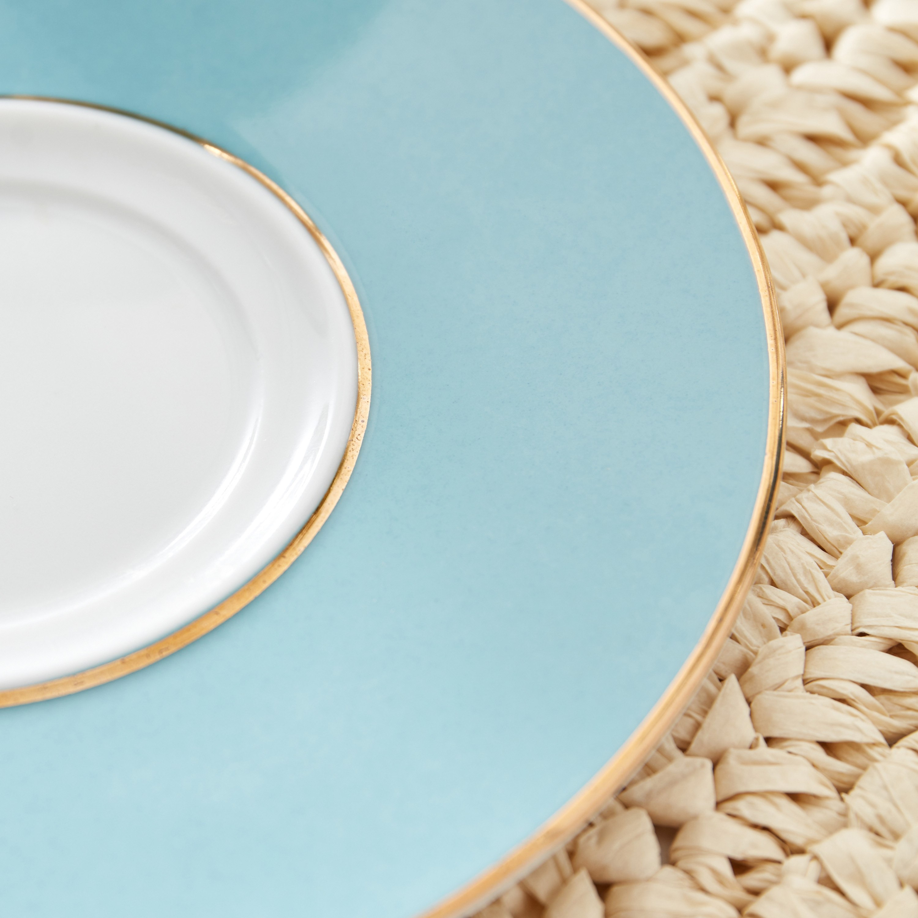 طقم فنجان شاي وصحن من إليجانت - 200 مل-hbxhomeware-hbxkitchen-image-4