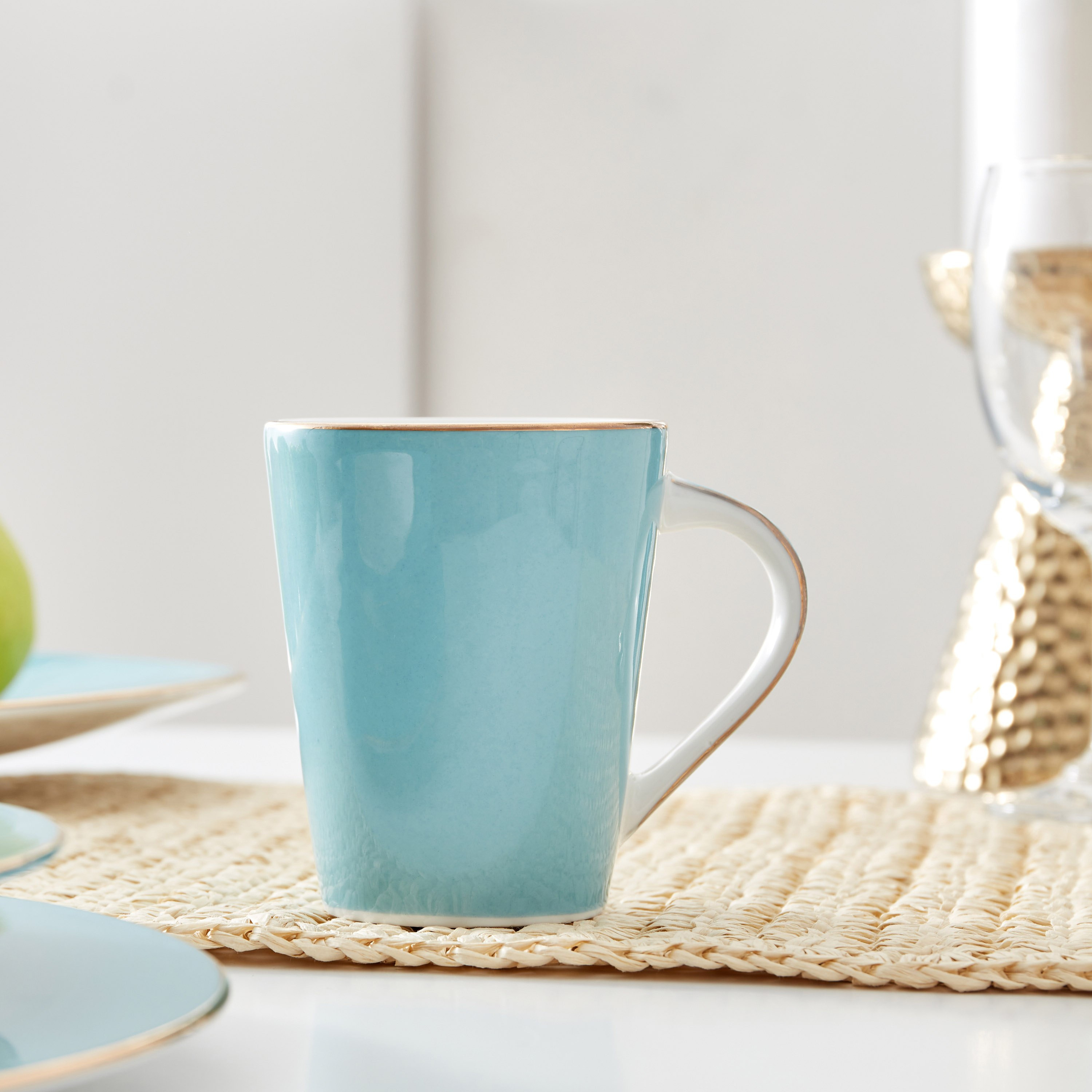 مج صغير من إليجانت - 300 مل-hbxhomeware-hbxkitchen-image-1