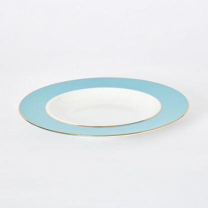 Elegente Soup Plate - 24 cms
