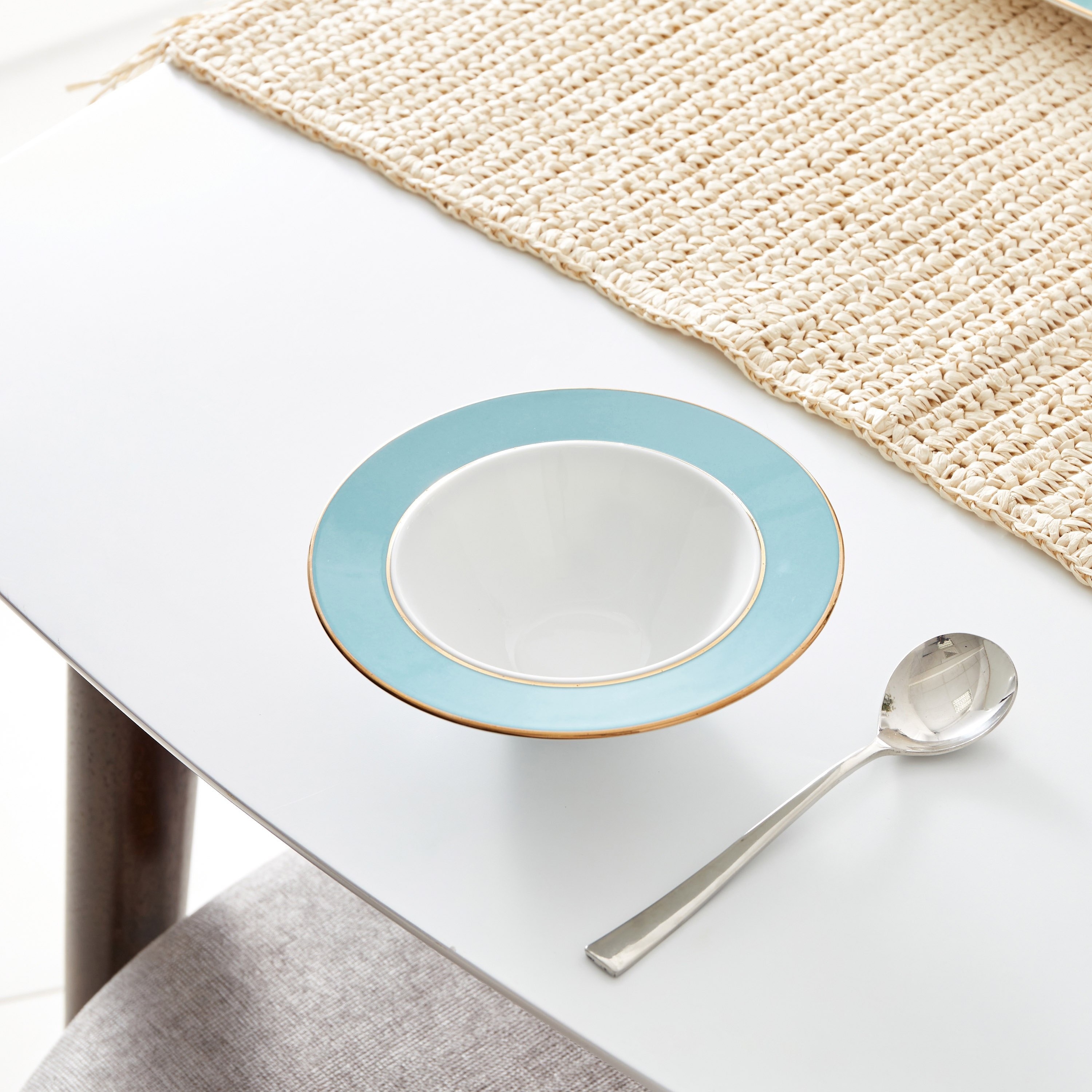 وعاء متعدد الاستخدامات من إليجانت - 17  سم-hbxdecorandfurnishings-tabletop-crockery-image-1