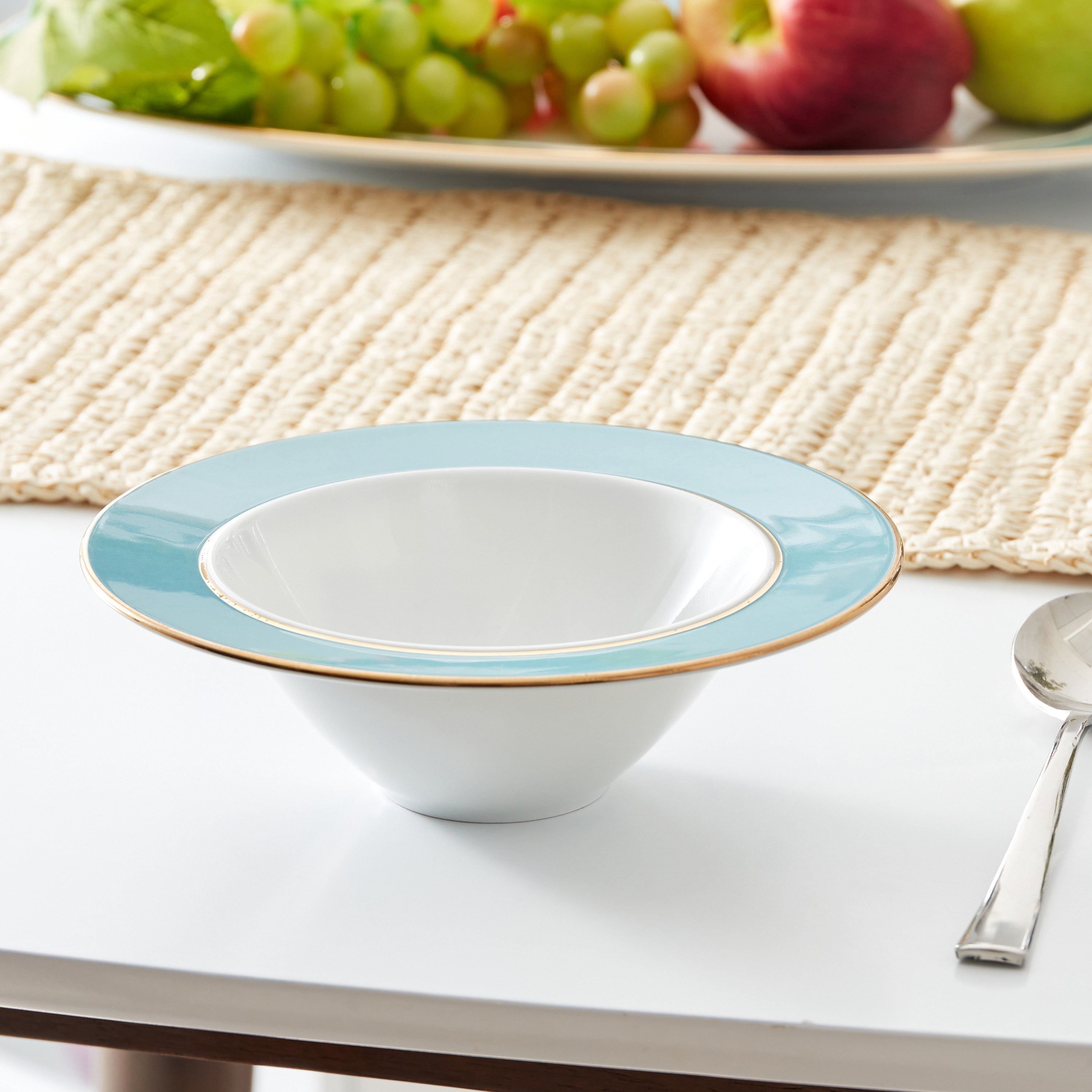 وعاء متعدد الاستخدامات من إليجانت - 17  سم-hbxdecorandfurnishings-tabletop-crockery-image-2