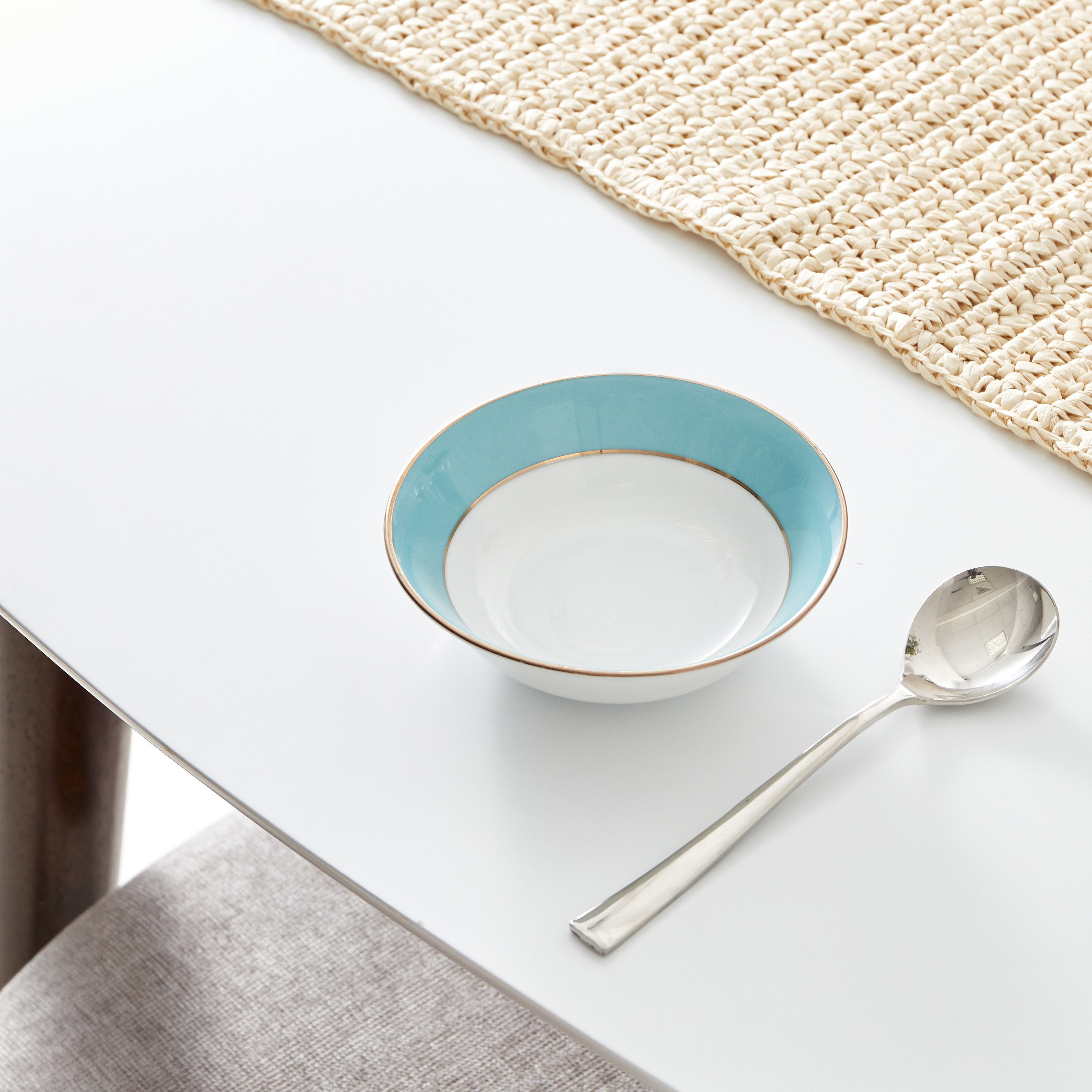 وعاء خضروات من إليجانت- 12  سم-hbxdecorandfurnishings-tabletop-crockery-image-1