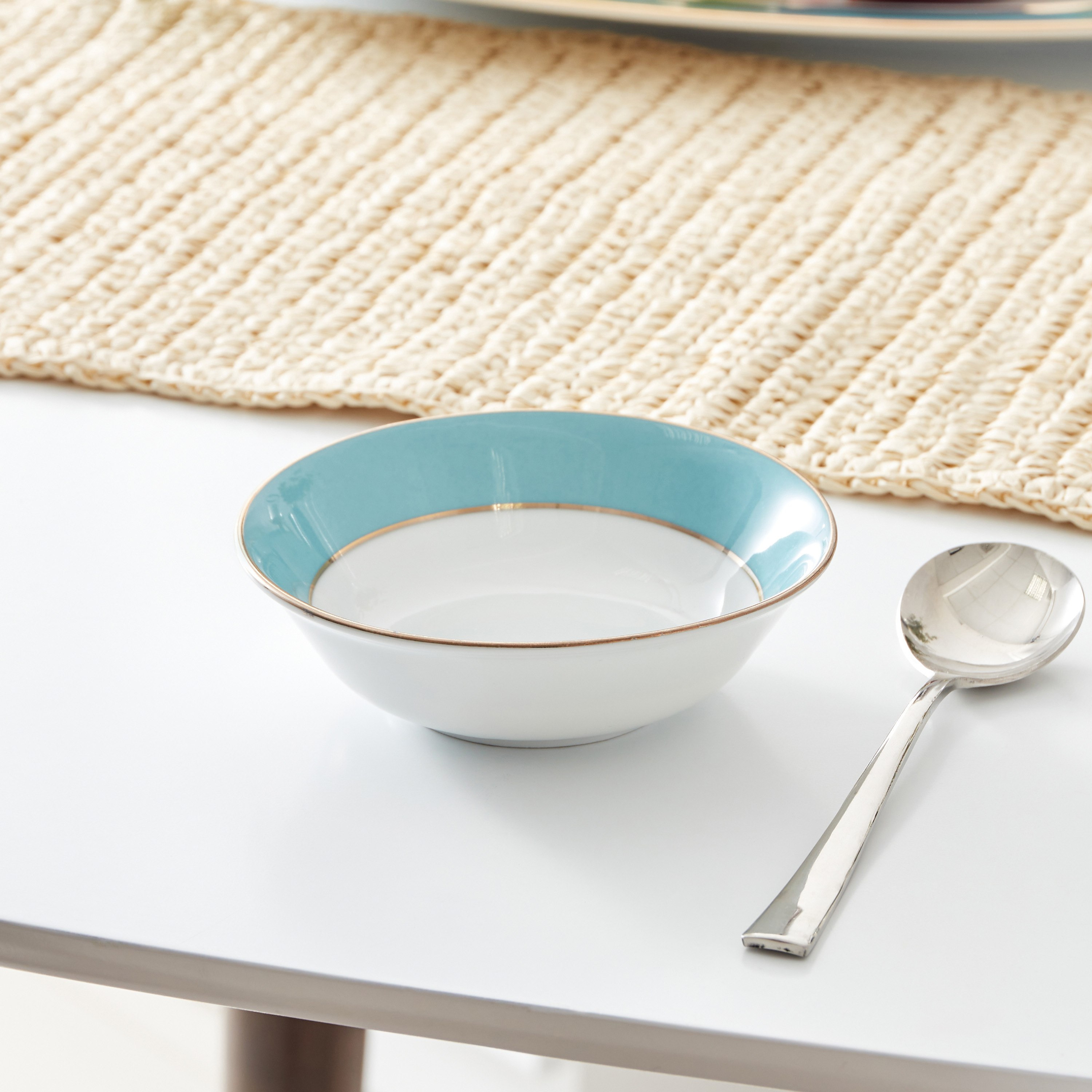 وعاء خضروات من إليجانت- 12  سم-hbxdecorandfurnishings-tabletop-crockery-image-2