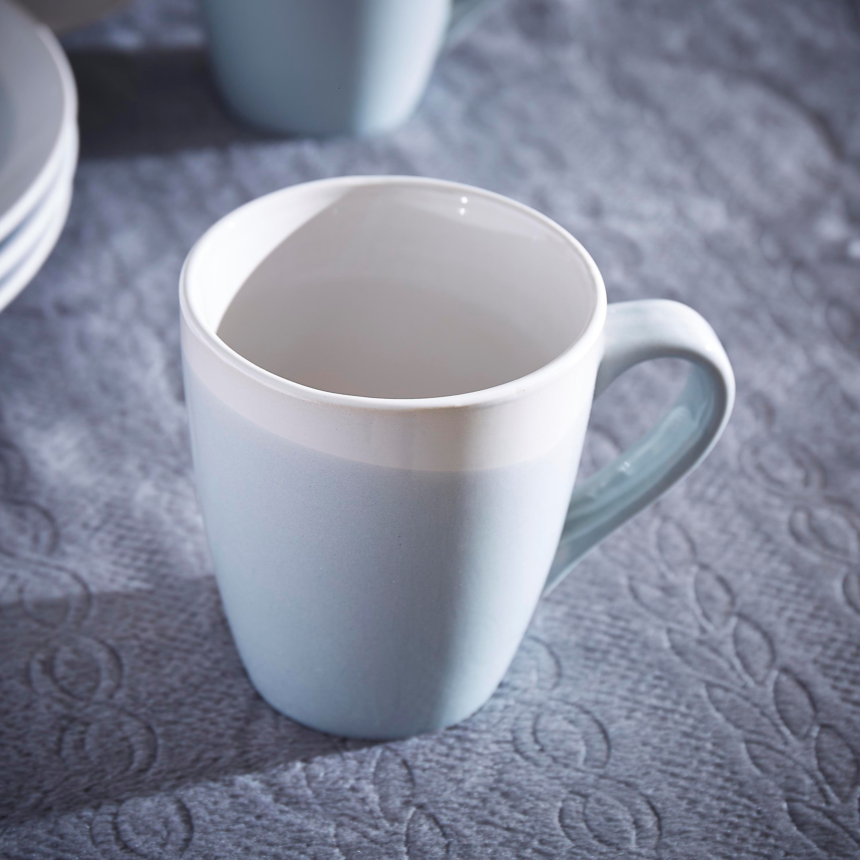 طقم عشاء من الخزف بلونين من إليجانزا - 16 قطعة-hbxhomeware-hbxkitchen-image-2
