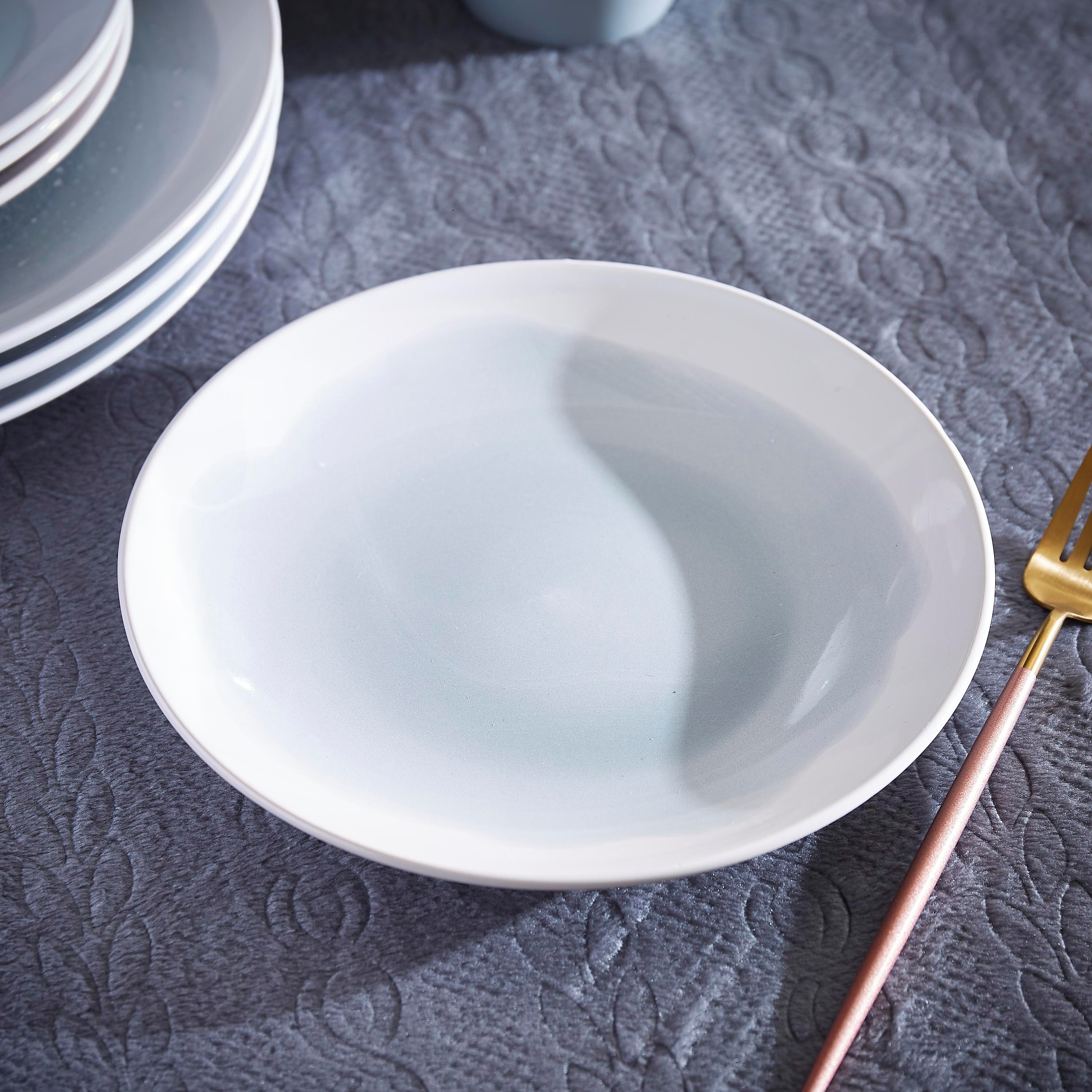 طقم عشاء من الخزف بلونين من إليجانزا - 16 قطعة-hbxhomeware-hbxkitchen-image-4