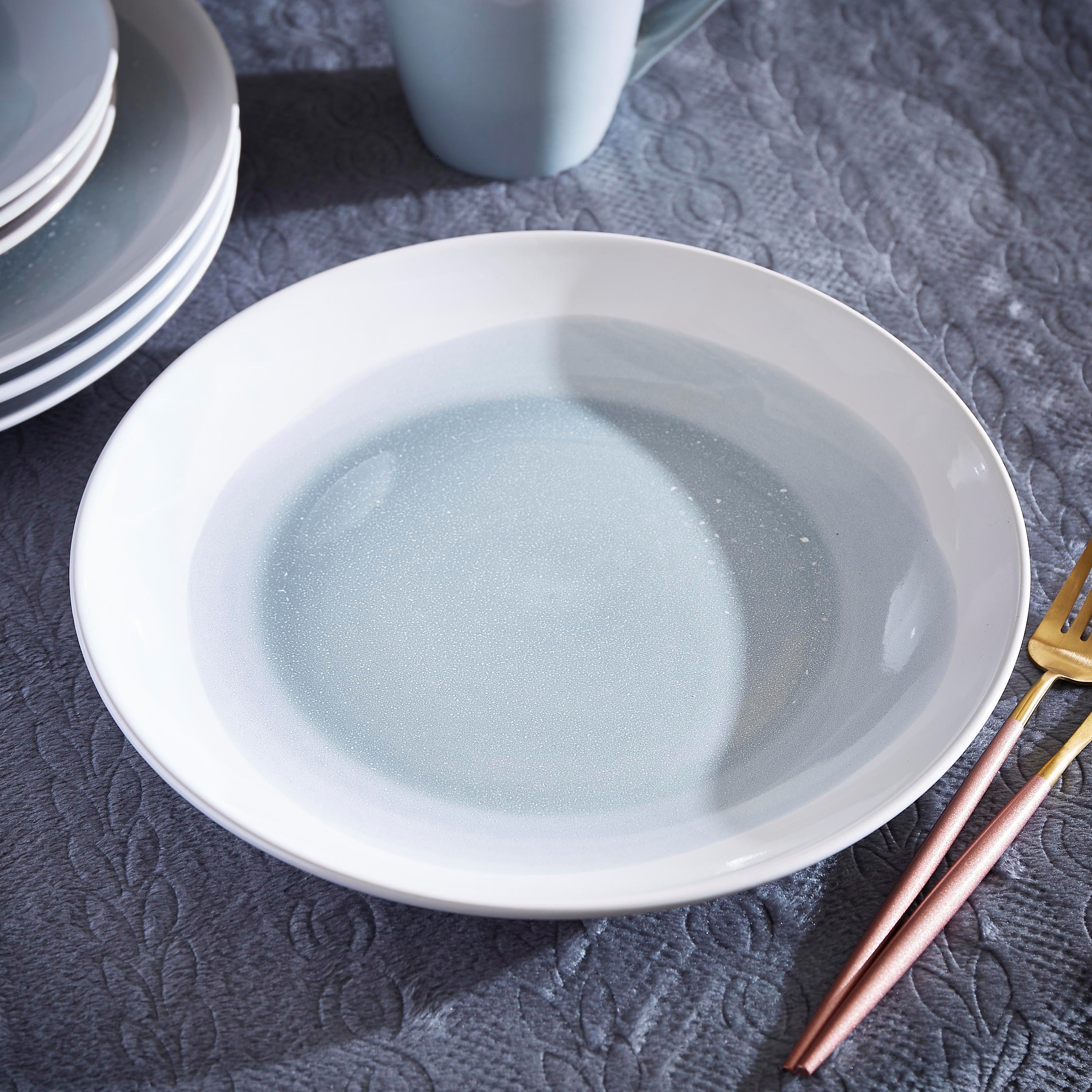 طقم عشاء من الخزف بلونين من إليجانزا - 16 قطعة-hbxhomeware-hbxkitchen-image-5