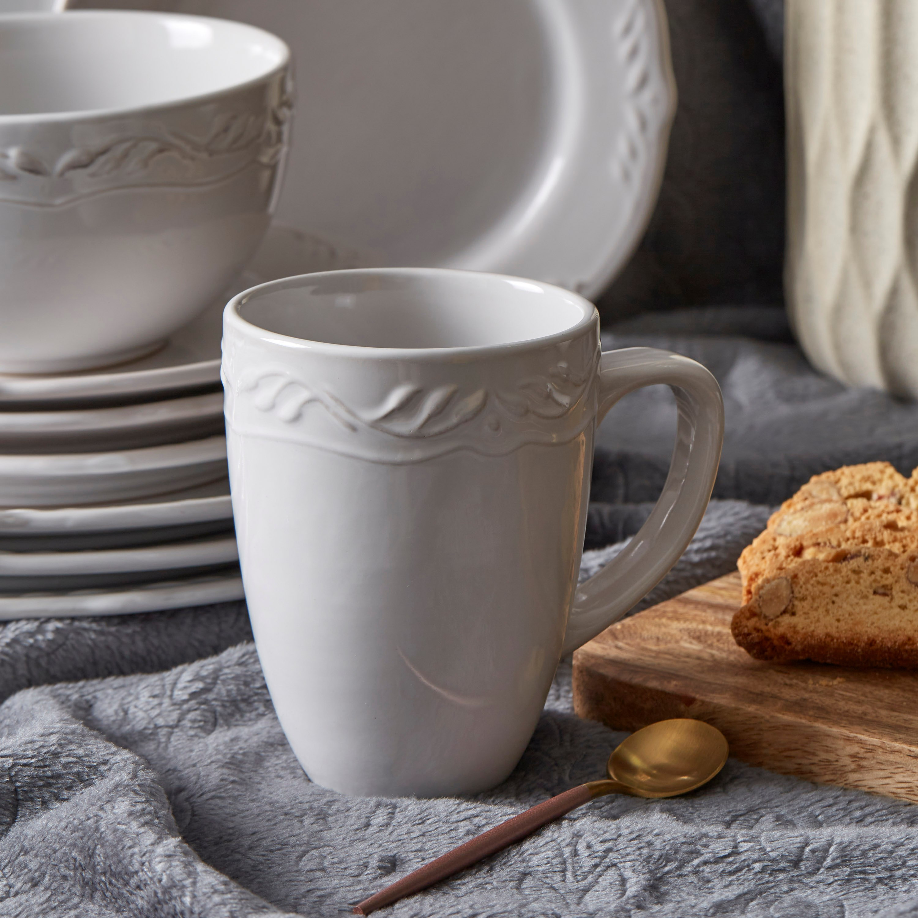 طقم عشاء خزف منقوش من إليجينزا - 16 قطعة-hbxhomeware-hbxkitchen-image-3