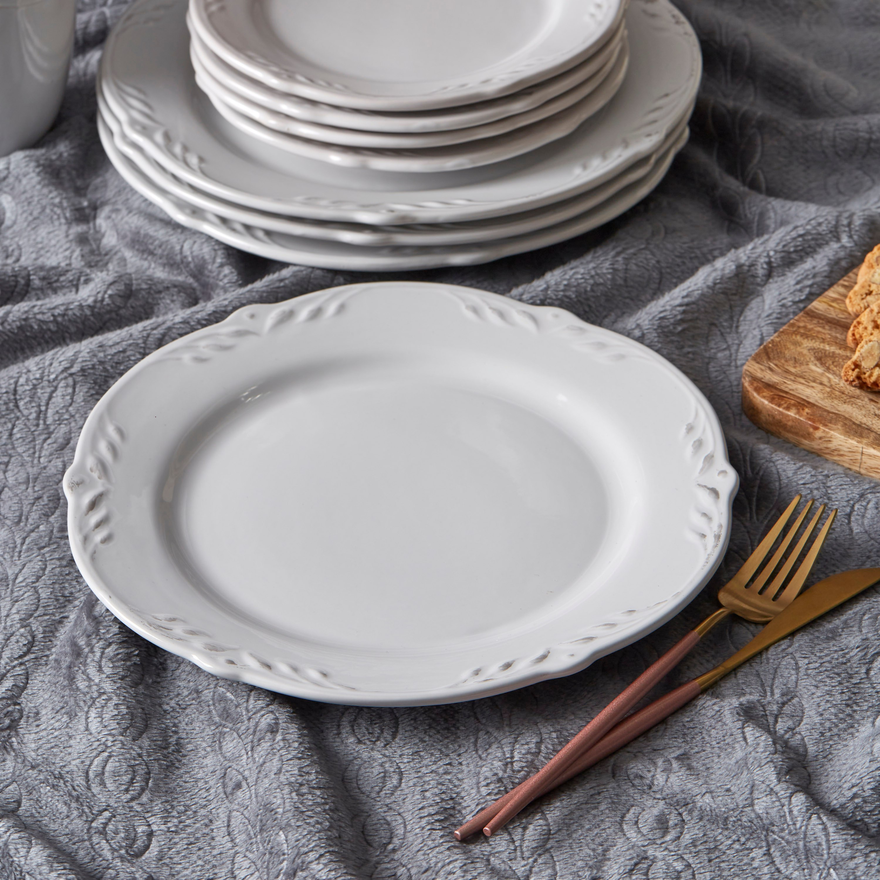 طقم عشاء خزف منقوش من إليجينزا - 16 قطعة-hbxhomeware-hbxkitchen-image-4