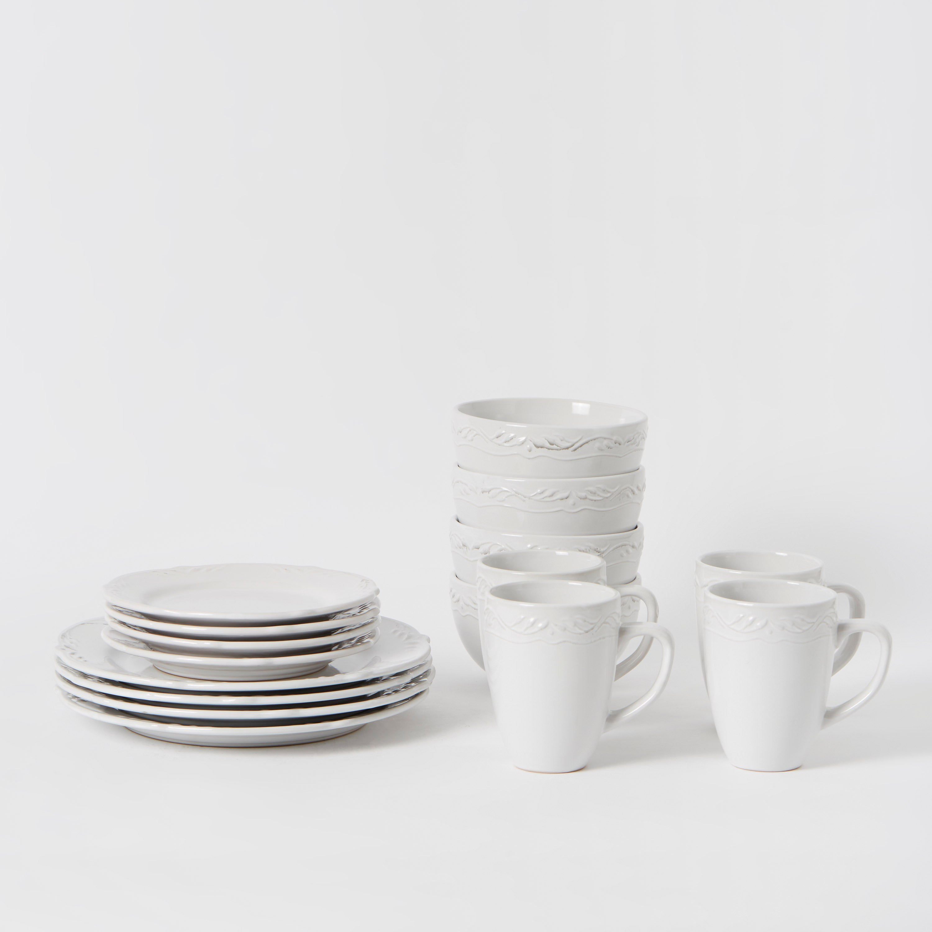 طقم عشاء خزف منقوش من إليجينزا - 16 قطعة-hbxhomeware-hbxkitchen-image-8