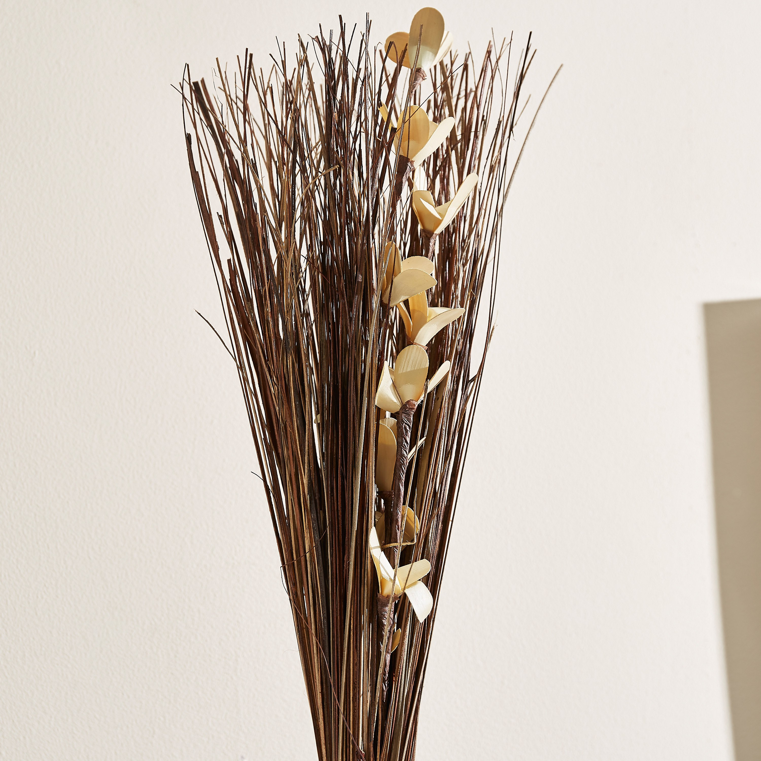 Estelle Standing Bunch - 10x10x90 cm-hbxdecorandfurnishings-homeaccessories-artificialflowersandplants-image-2