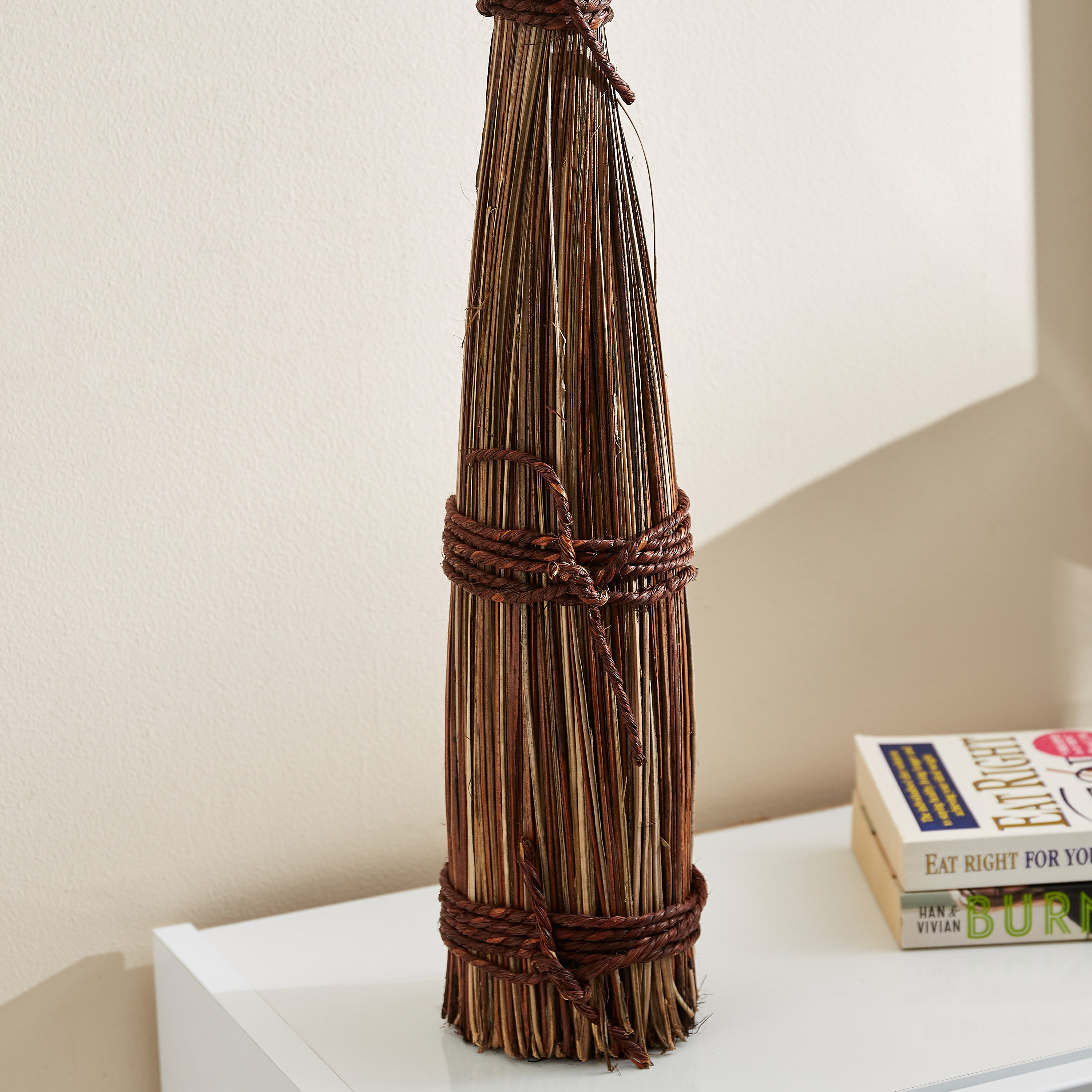 Estelle Standing Bunch - 10x10x90 cm-hbxdecorandfurnishings-homeaccessories-artificialflowersandplants-image-3
