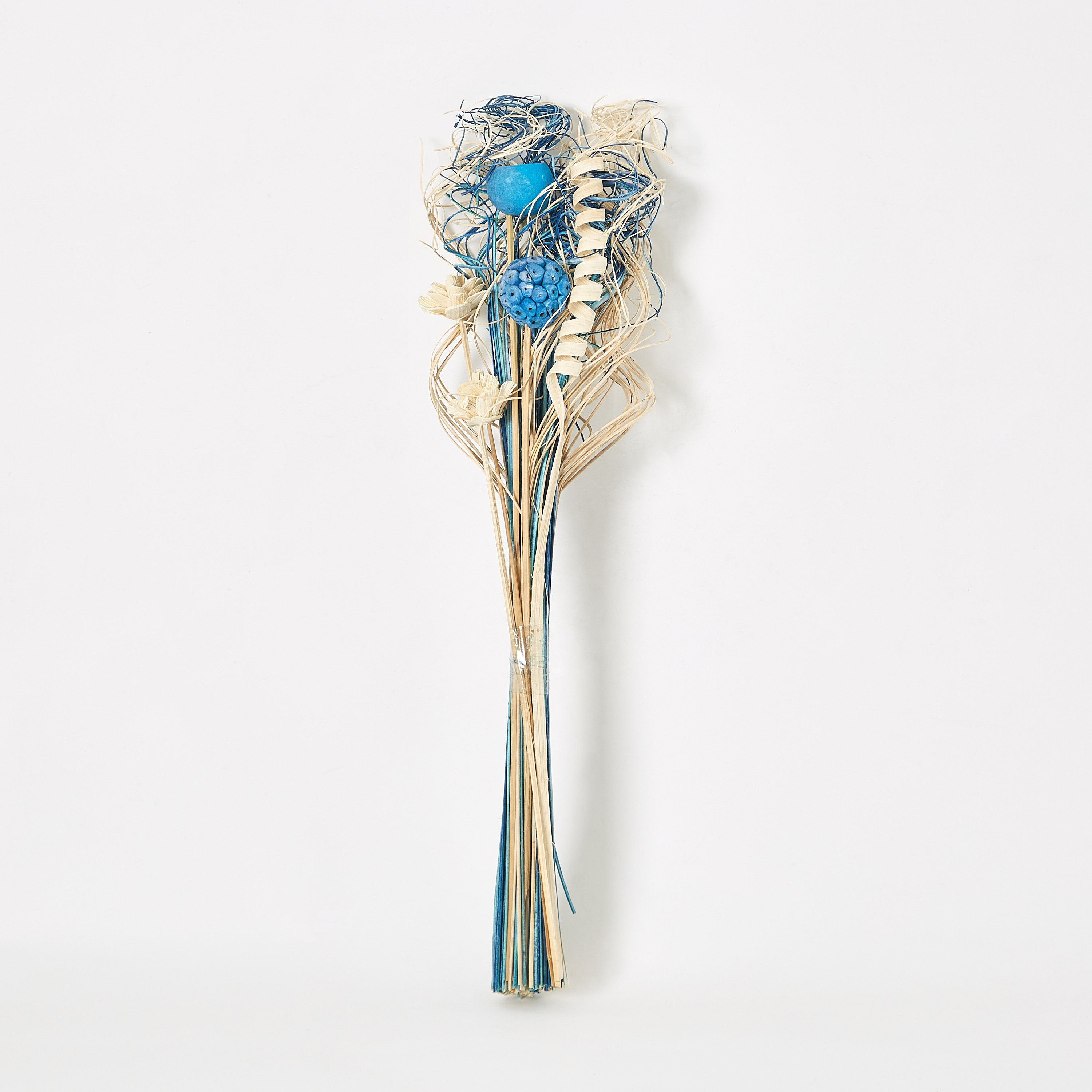 باقة زهور صغيرة من إيستيل - 19x8x55 سم-hbxdecorandfurnishings-homeaccessories-artificialflowersandplants-image-4