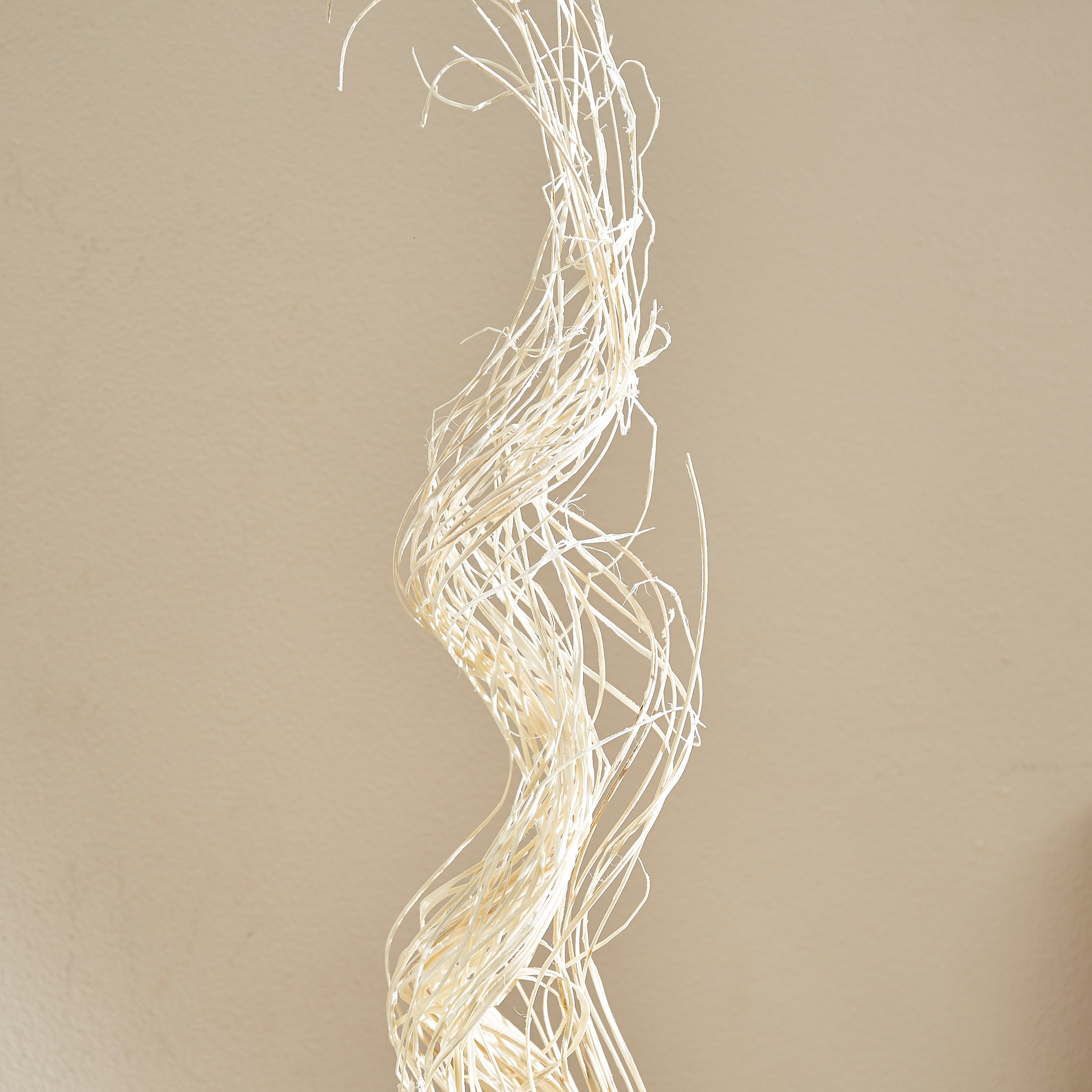 أعواد زينة لولبية من إيستيل- 12x5x100 سم-hbxdecorandfurnishings-homeaccessories-artificialflowersandplants-image-2