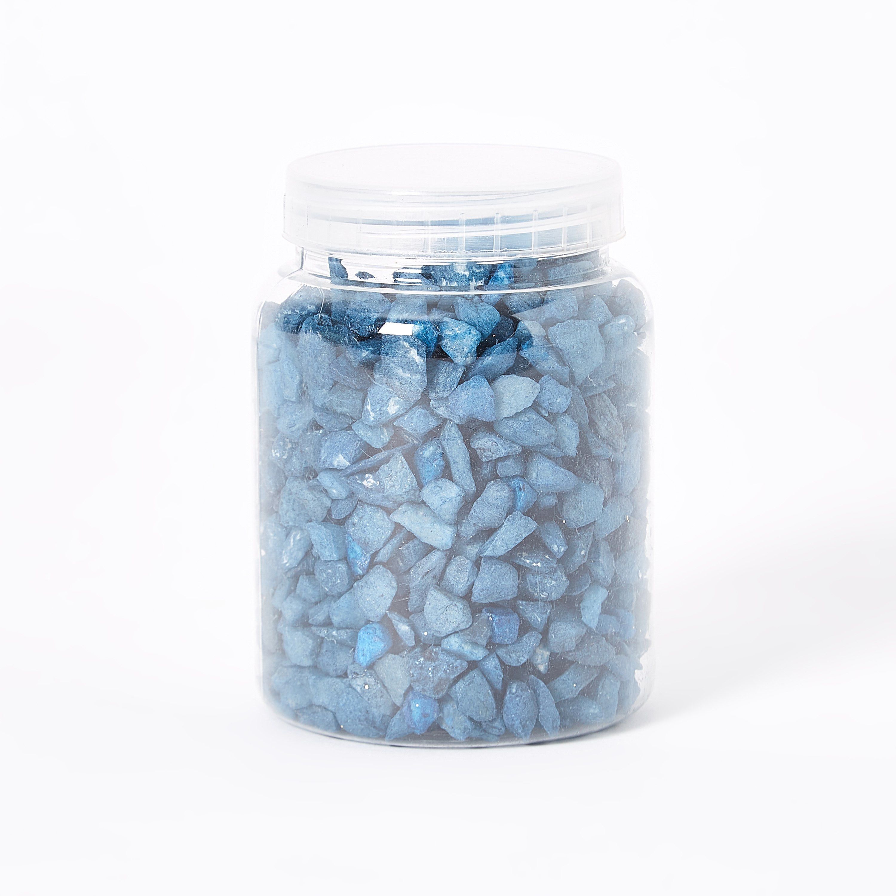 Estelle Decorative Pebbles in Pet Jar - 8x11 cm-hbxhomeware-homedecor-figurinesandornaments-image-4