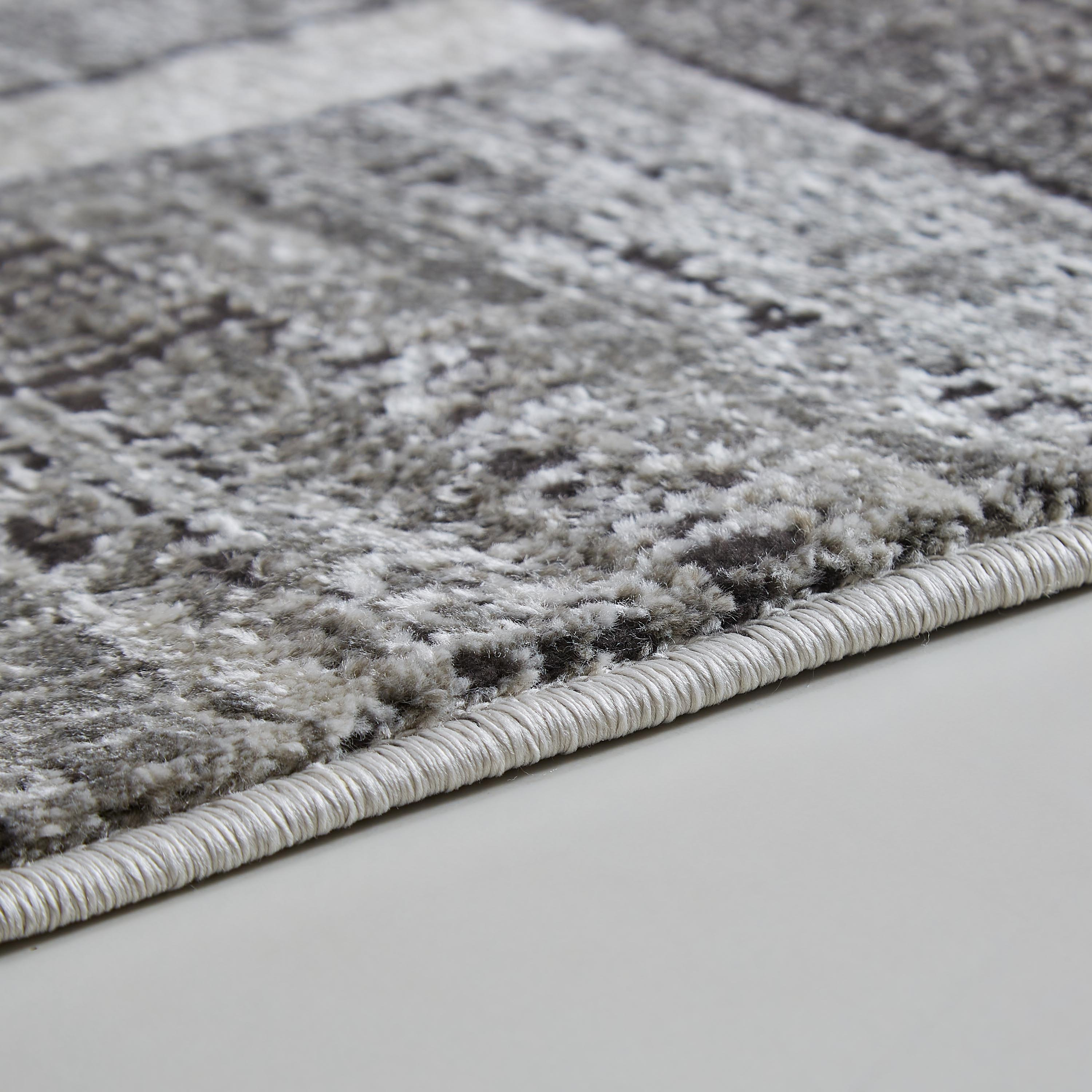 Makrana Mehdi Stain Resistant Polypropylene Rug - 80x150 cm-hbxdecorandfurnishings-floorcoverings-rugs-image-3