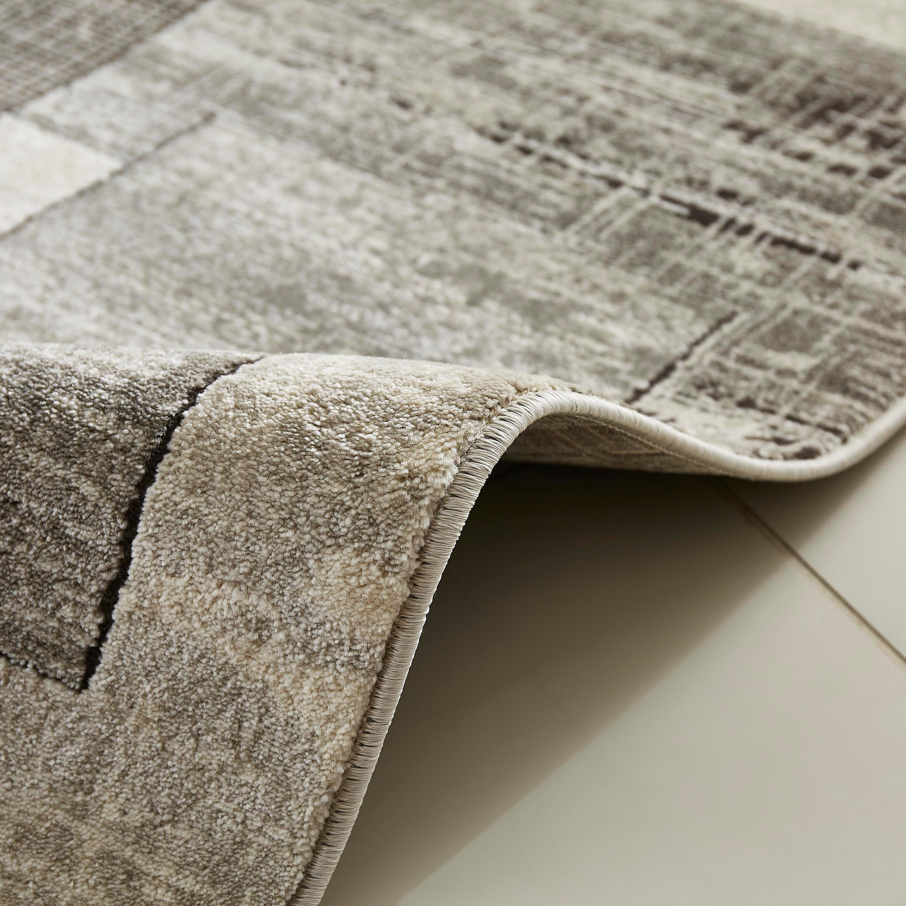 سجادة بولي بروبلين مقاومة للبقع من ماكرانا مهدي - 160x230 سم-hbxdecorandfurnishings-floorcoverings-rugs-image-2