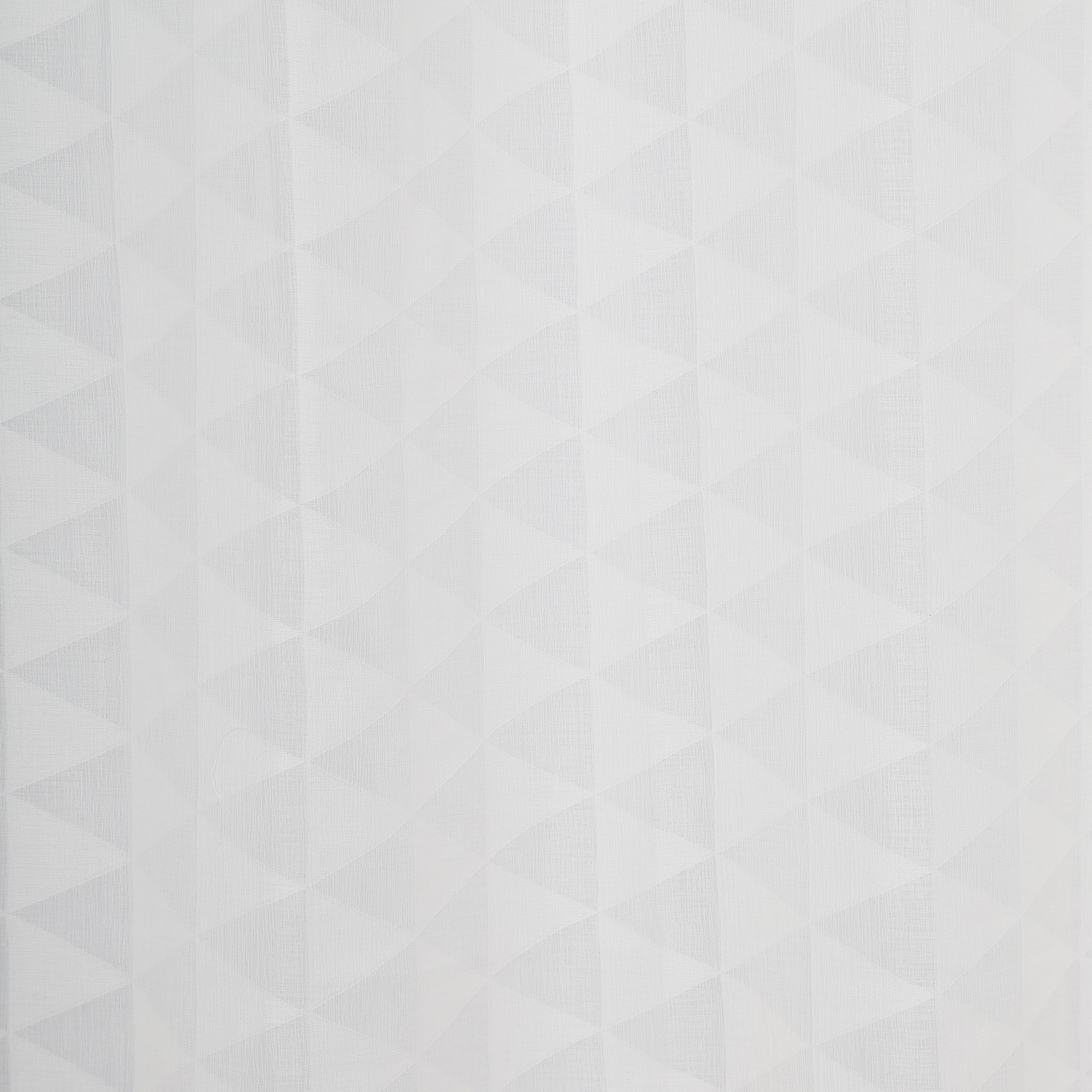 طقم ستائر شفافة بتصميم هندسي قطعتين من زوي - 240x140 سم-PROMO_HB_AE_B1G1_250925-image-2