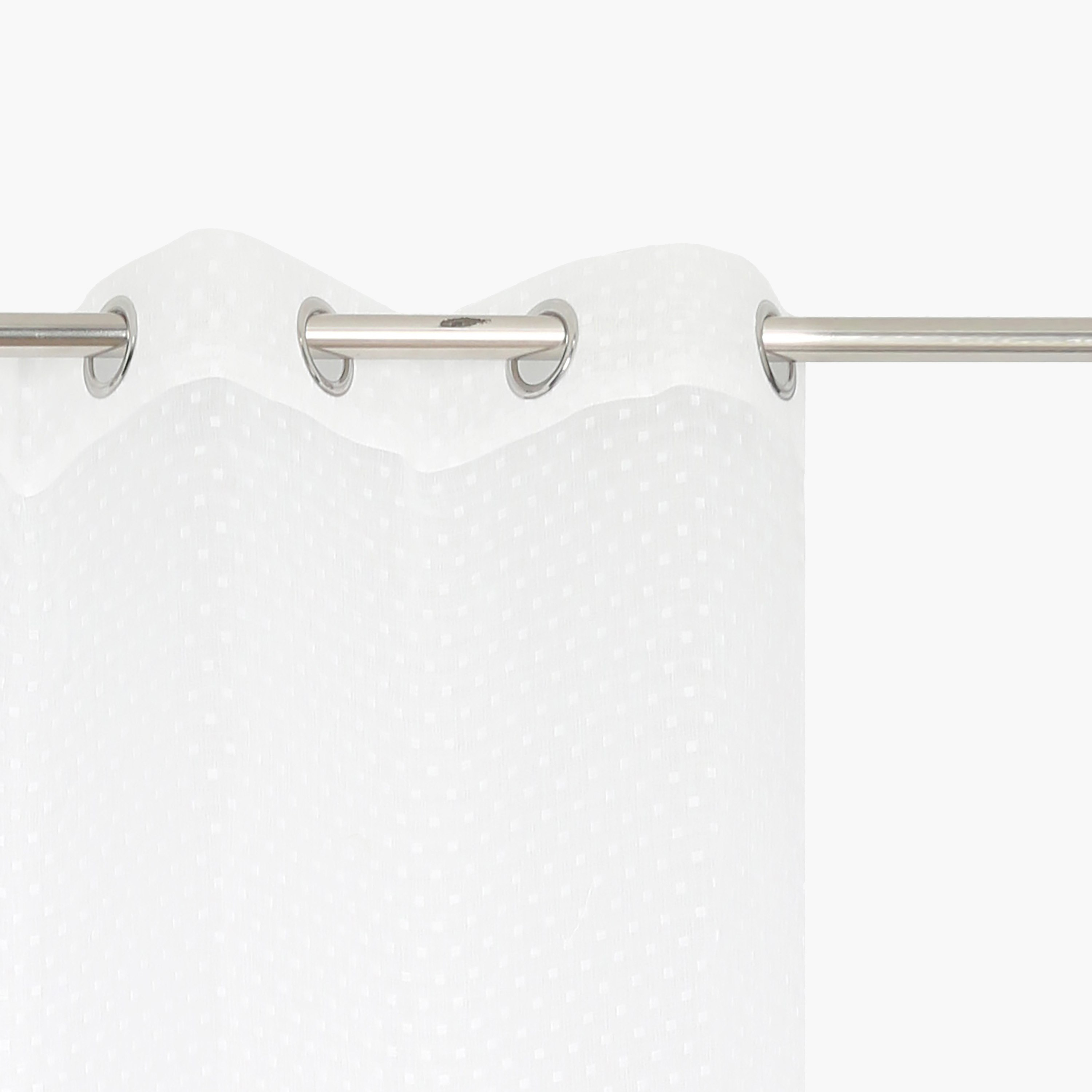 Alice 2-Piece Sheer Curtain Set - 140x240 cm-hbxhomeware-hbxdecorandfurnishings-image-3