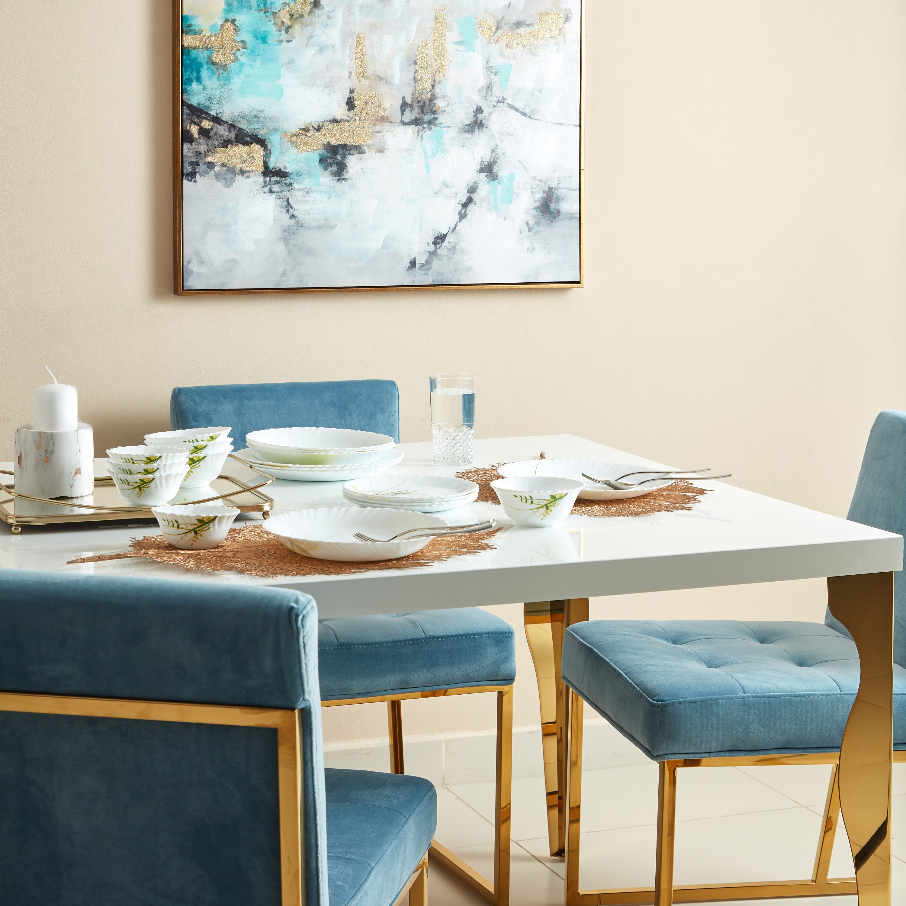 طقم عشاء أوبال وير 20 قطعة جرين هيربز من آيفوري-hbxhomeware-hbxkitchen-image-6