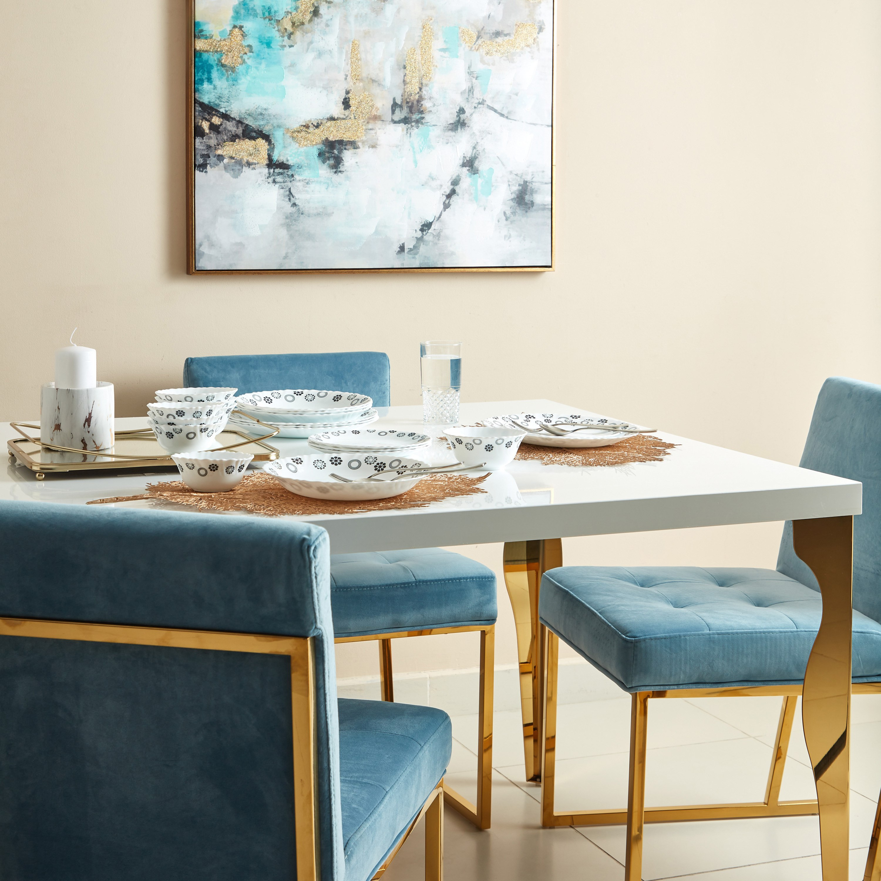 طقم مستلزمات مائدة أوبال وير 20 قطعة يونيفرس من آيفوري-hbxhomeware-hbxkitchen-image-6