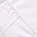 Hamilton Satin Striped Single Cotton Fitted Sheet - 90x200+30 cm-Sheets and Pillow Covers-thumbnailMobile-3